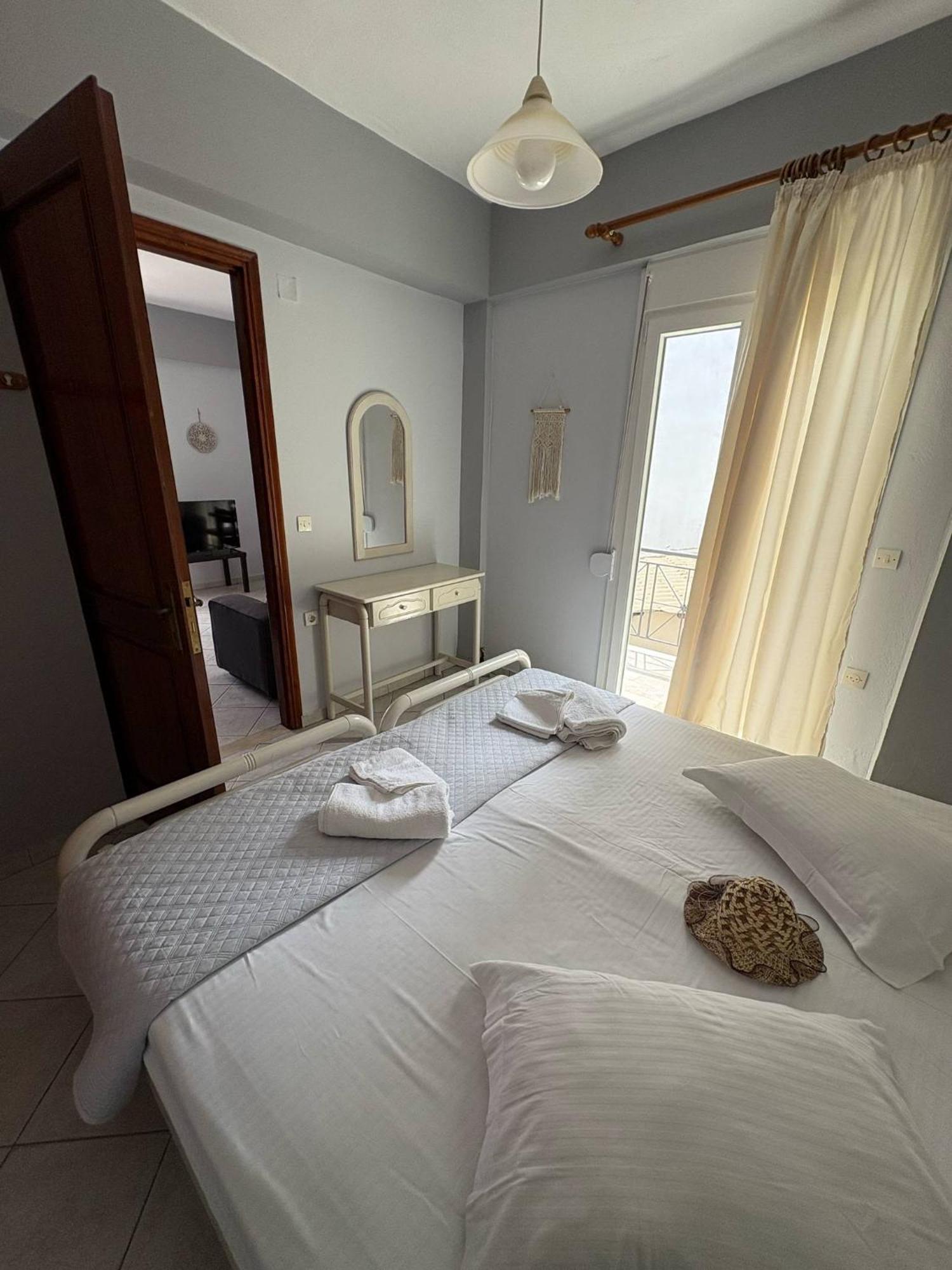 Apartment Lefkada Two Bedroom *