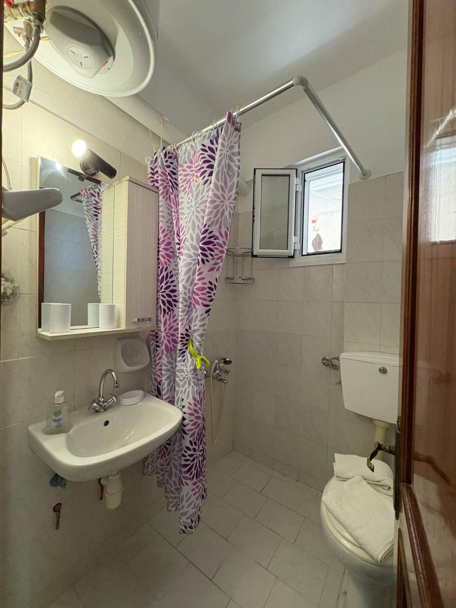 Apartment Lefkada Two Bedroom Nikiana