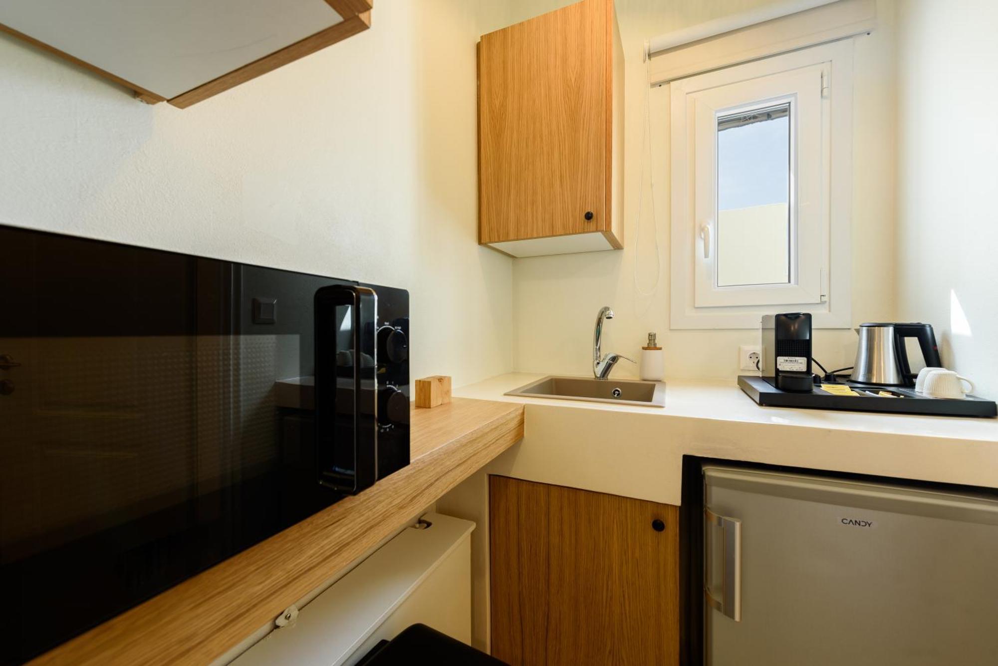 Apartment Vammos Luxury Residences *