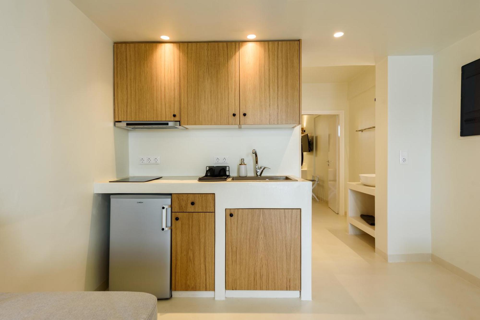 Vammos Luxury Residences Apartment