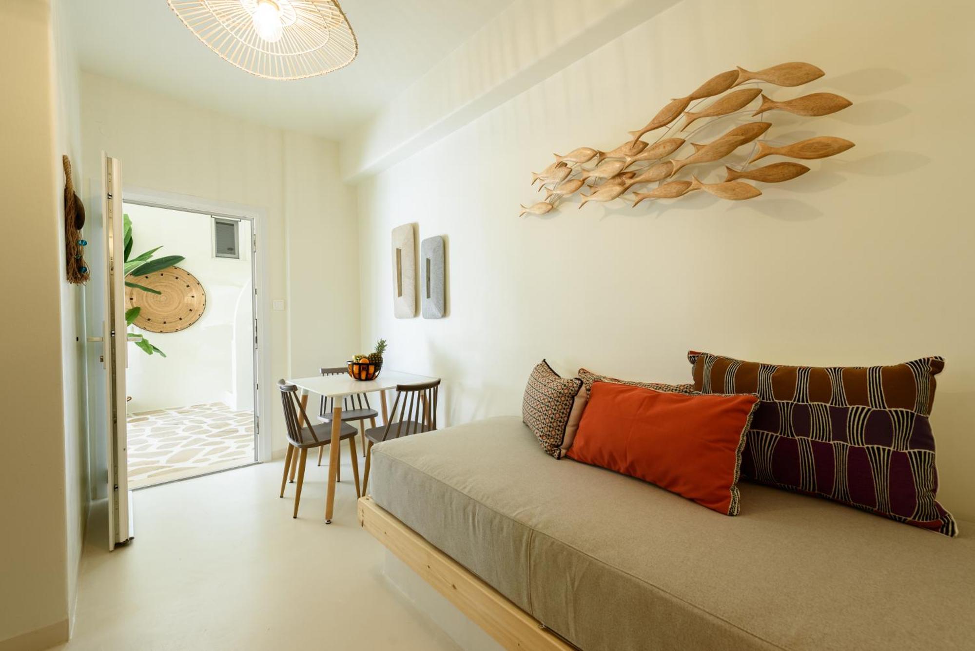 Vammos Luxury Residences