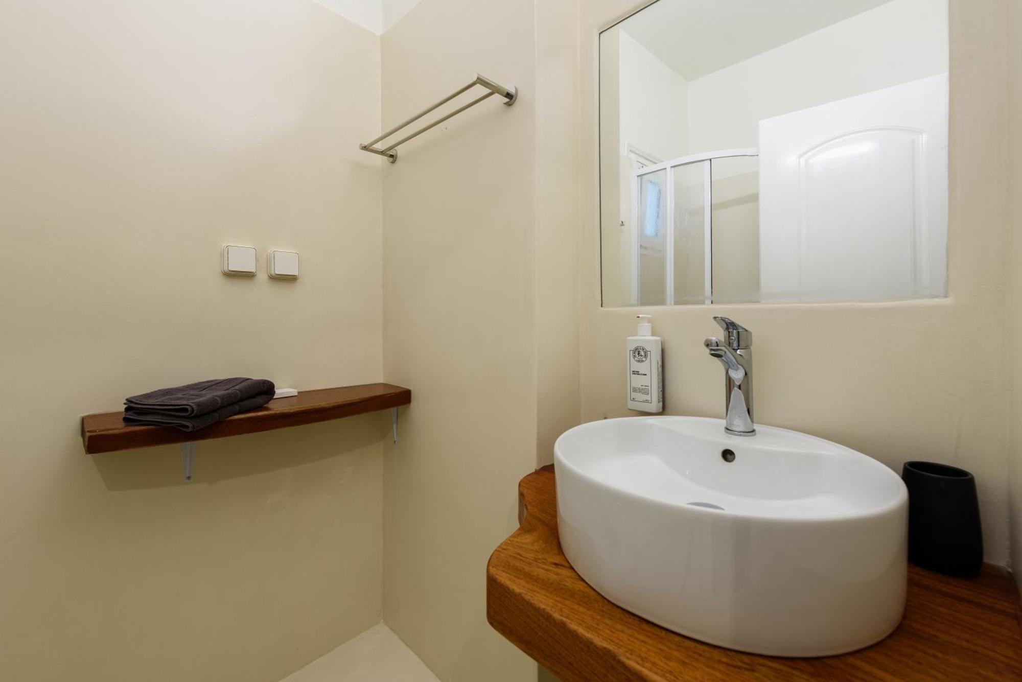 Apartment Vammos Luxury Residences *