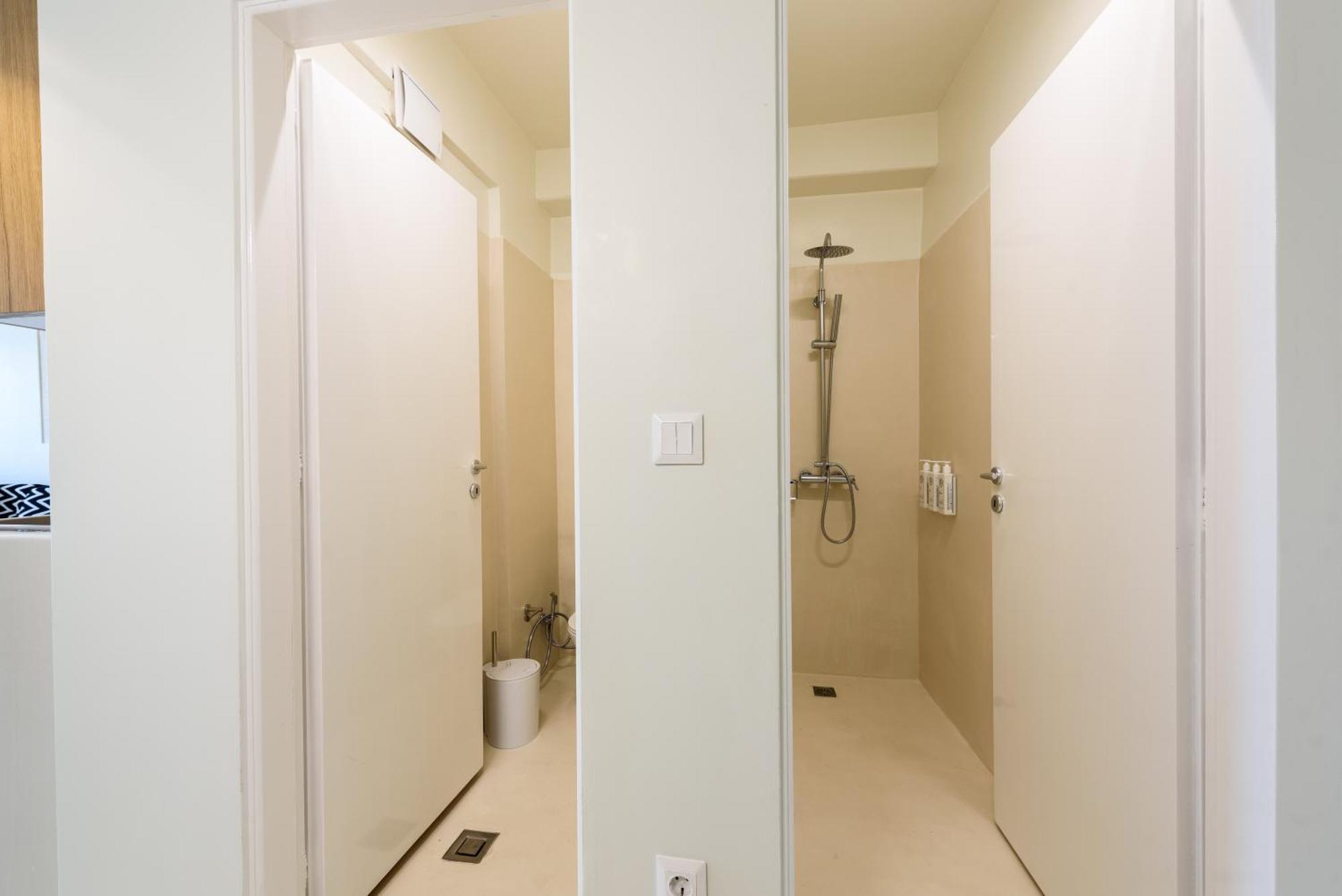 Vammos Luxury Residences Apartment *