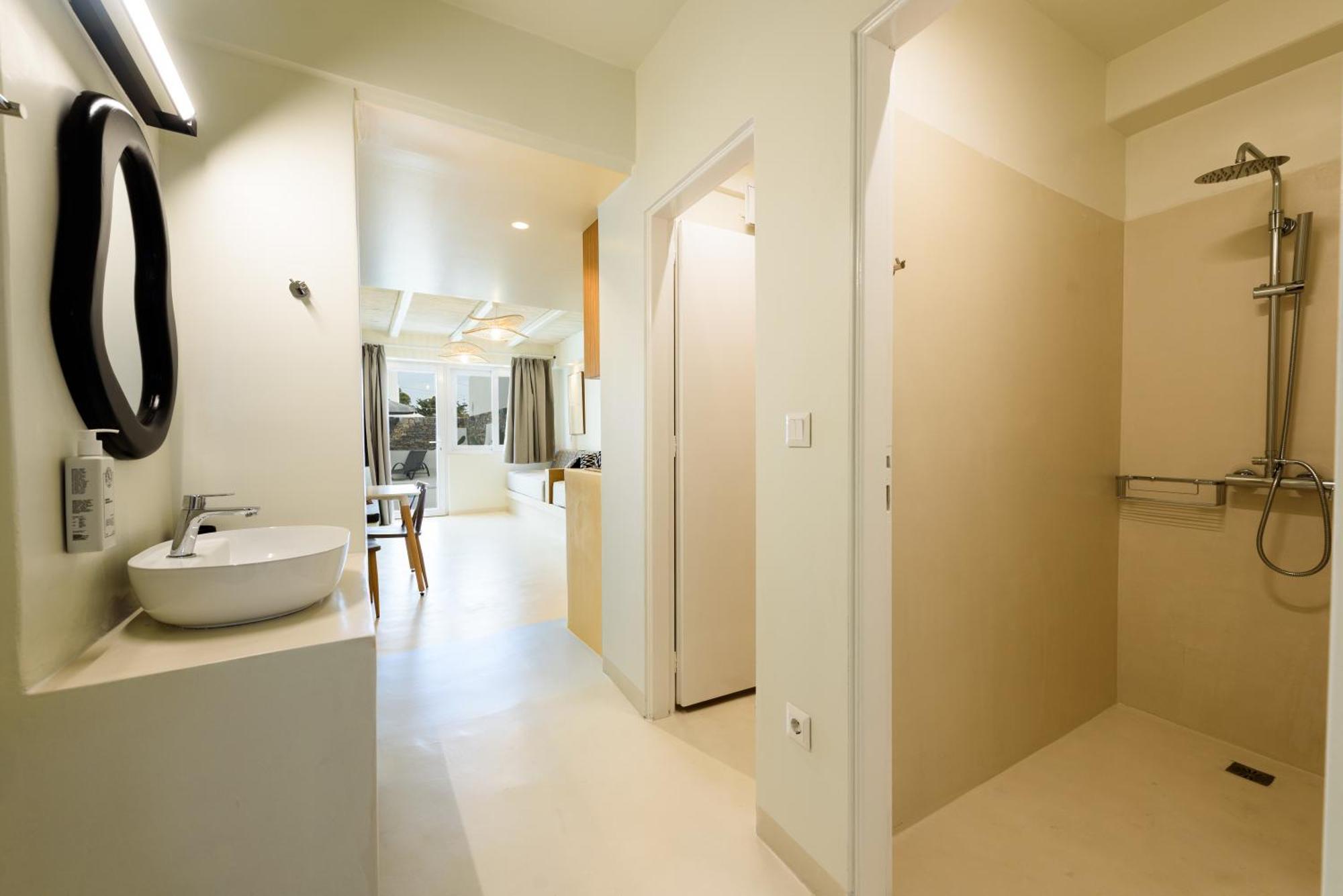 Apartment Vammos Luxury Residences *