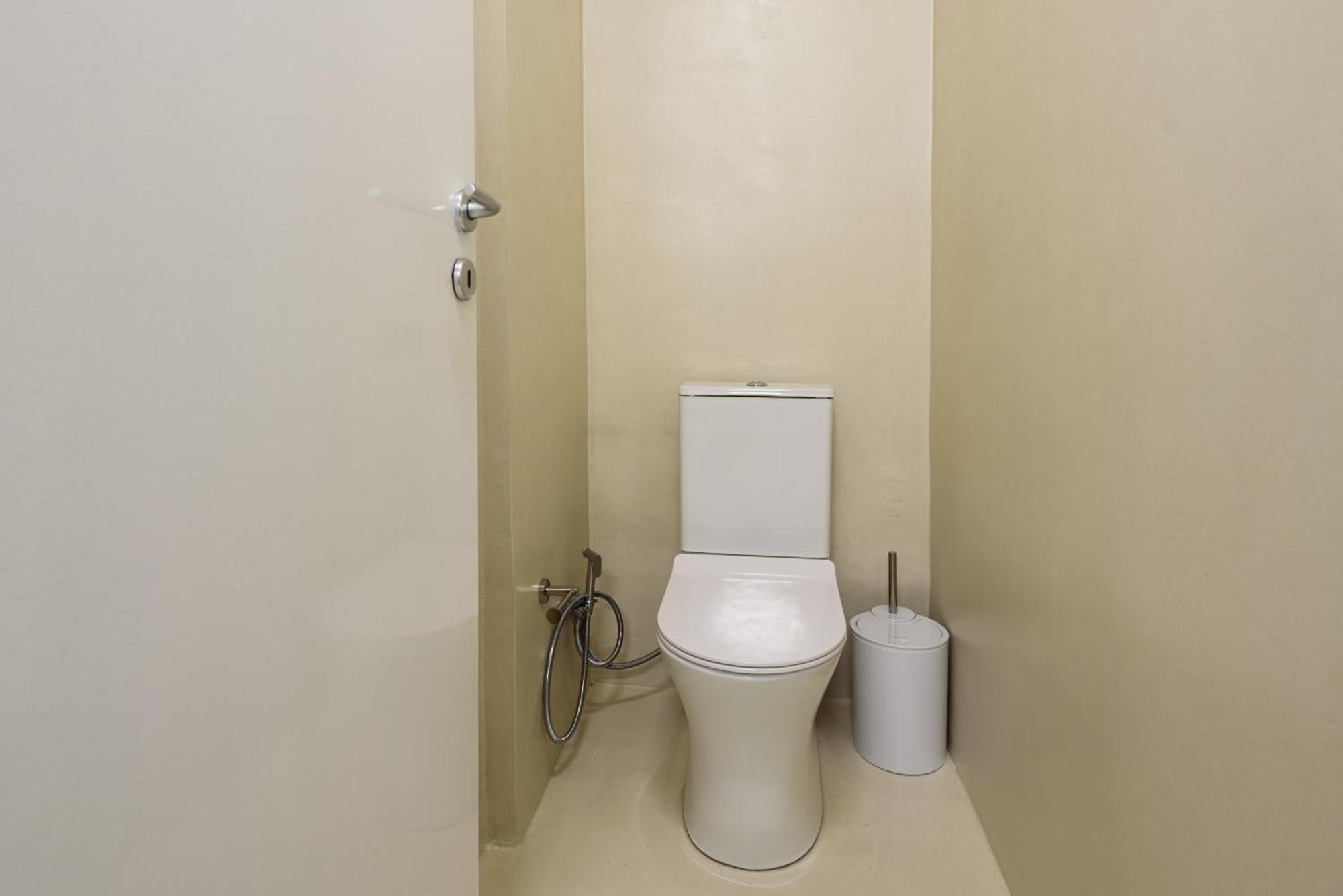 Vammos Luxury Residences Apartment Naousa (Paros)
