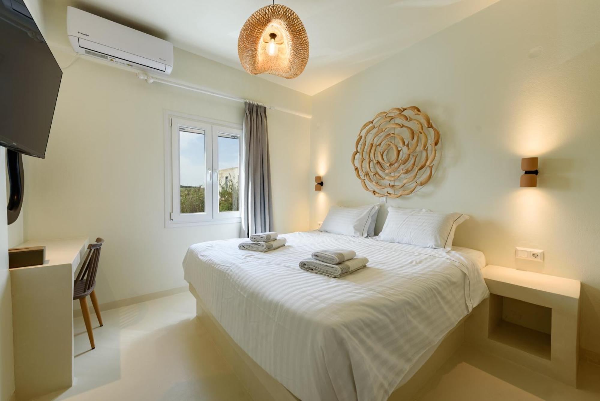 Apartment Vammos Luxury Residences Naousa (Paros)