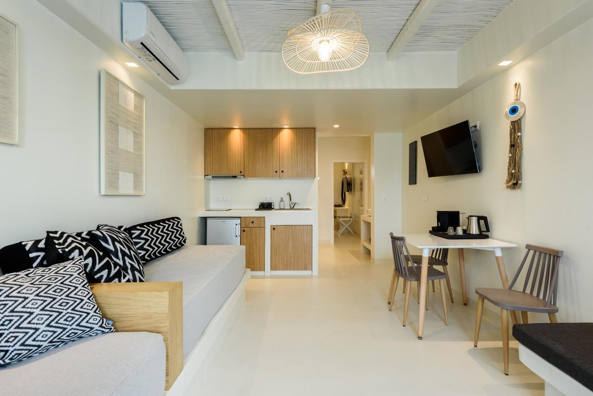 Vammos Luxury Residences