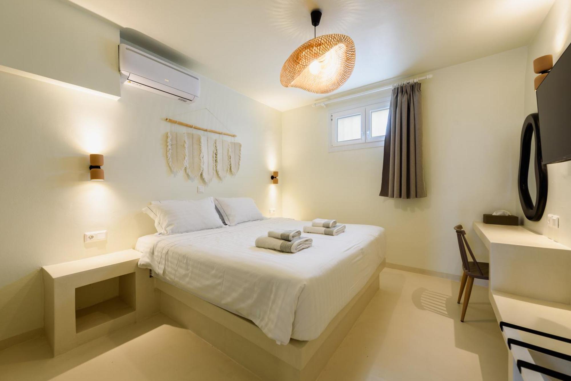 Vammos Luxury Residences