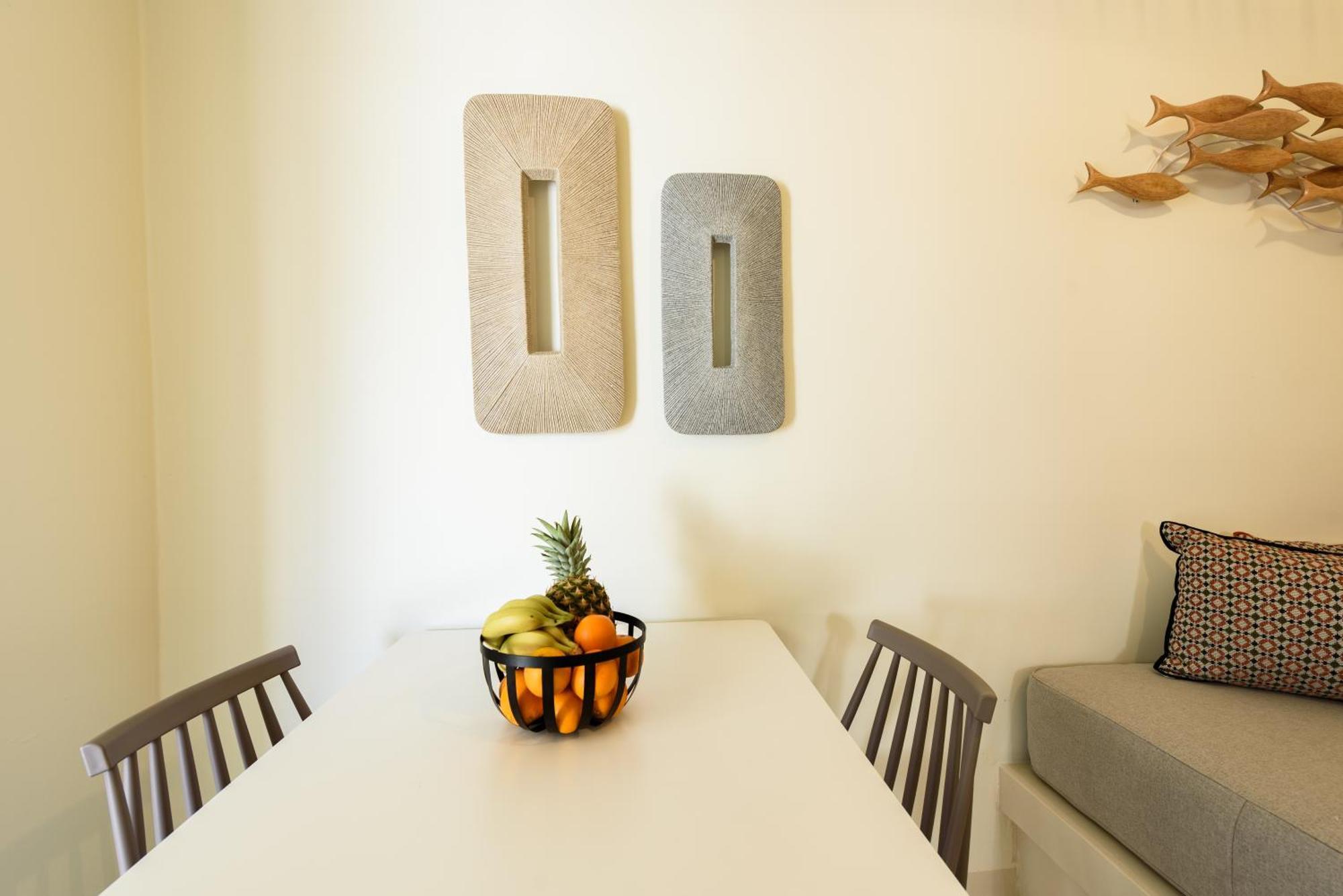 Vammos Luxury Residences Naousa (Paros)