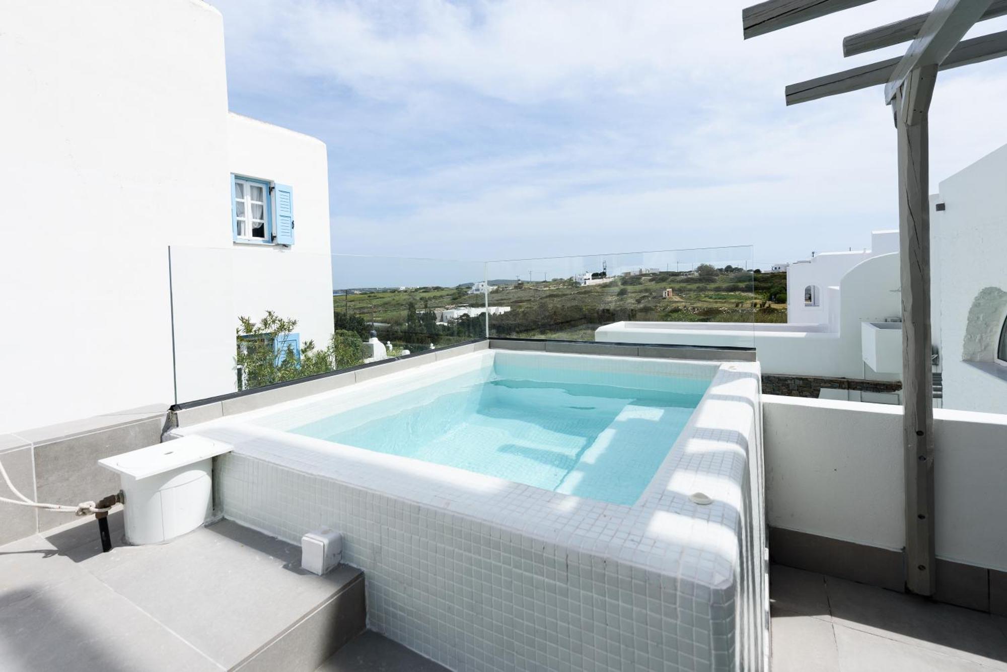 Apartment Vammos Luxury Residences