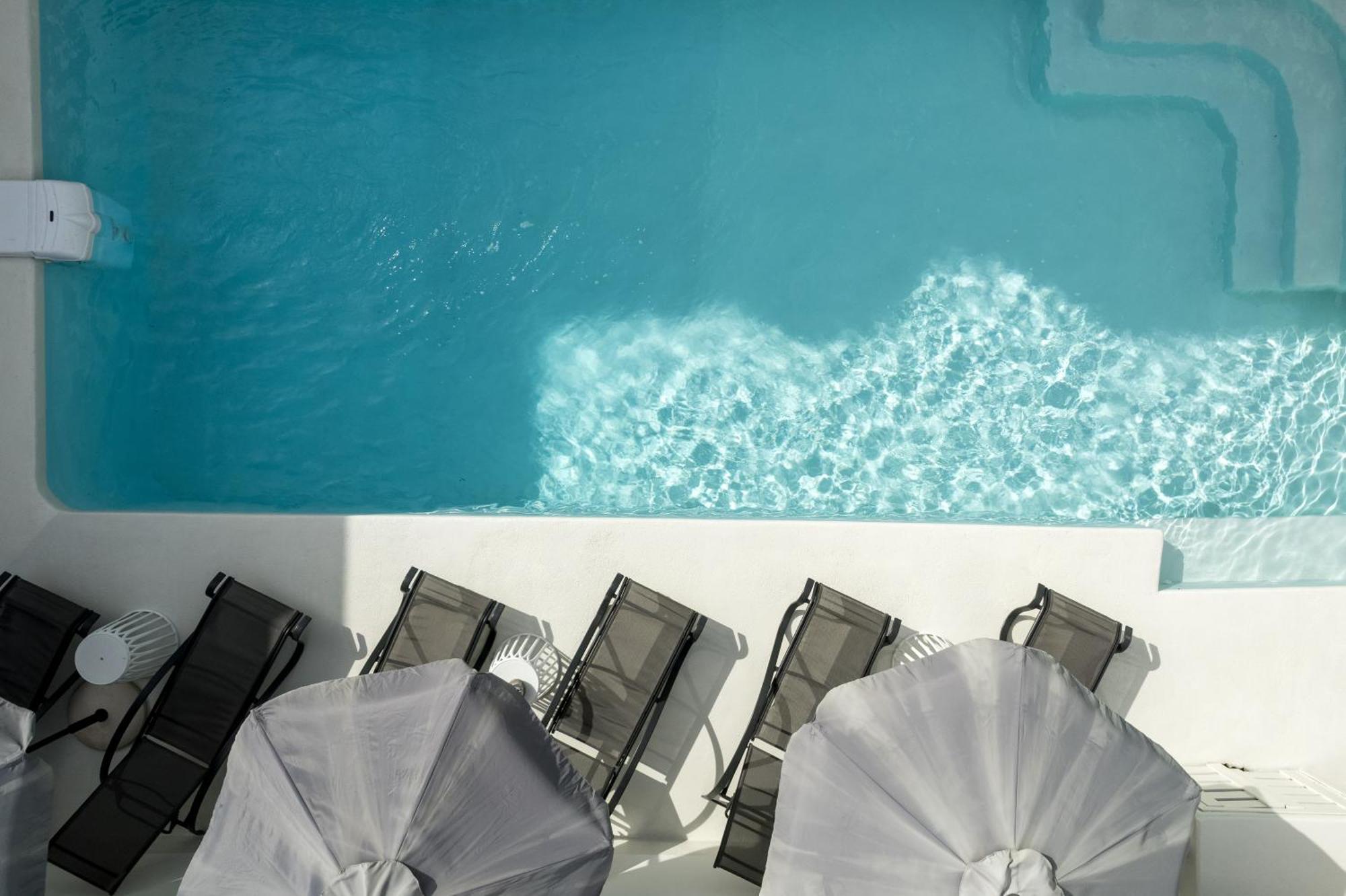 Vammos Luxury Residences Apartment Naousa (Paros)