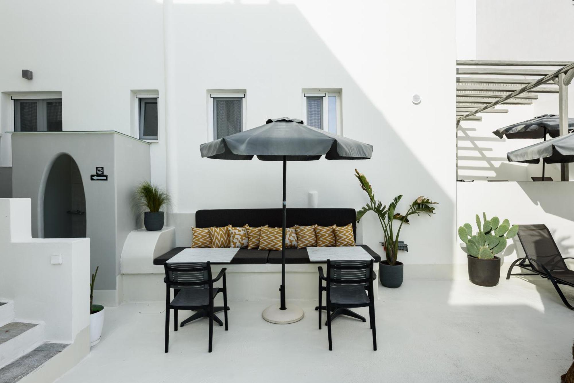 Vammos Luxury Residences *