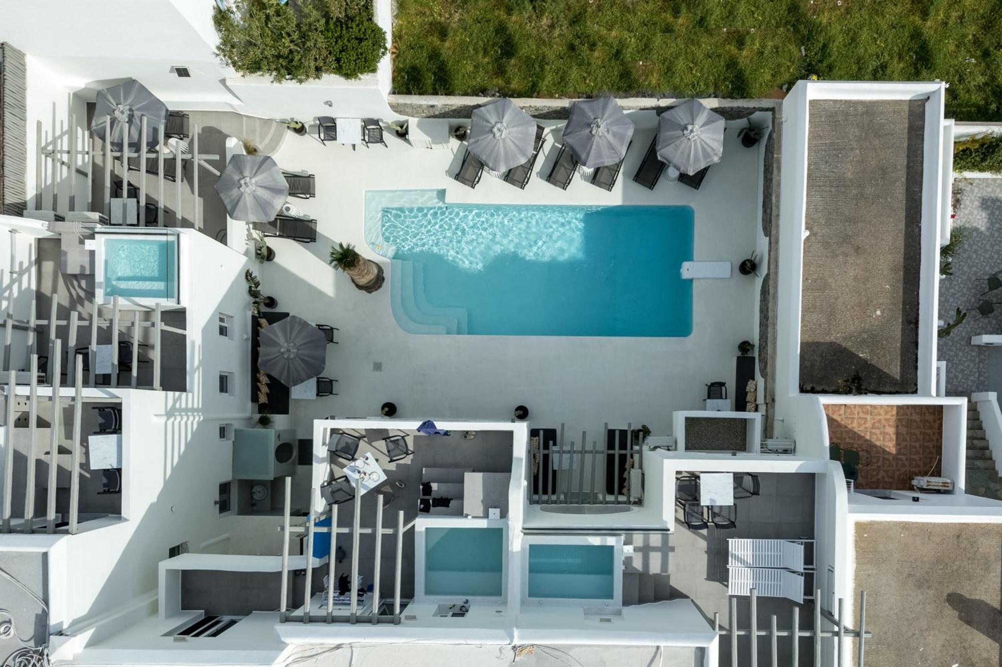 Vammos Luxury Residences