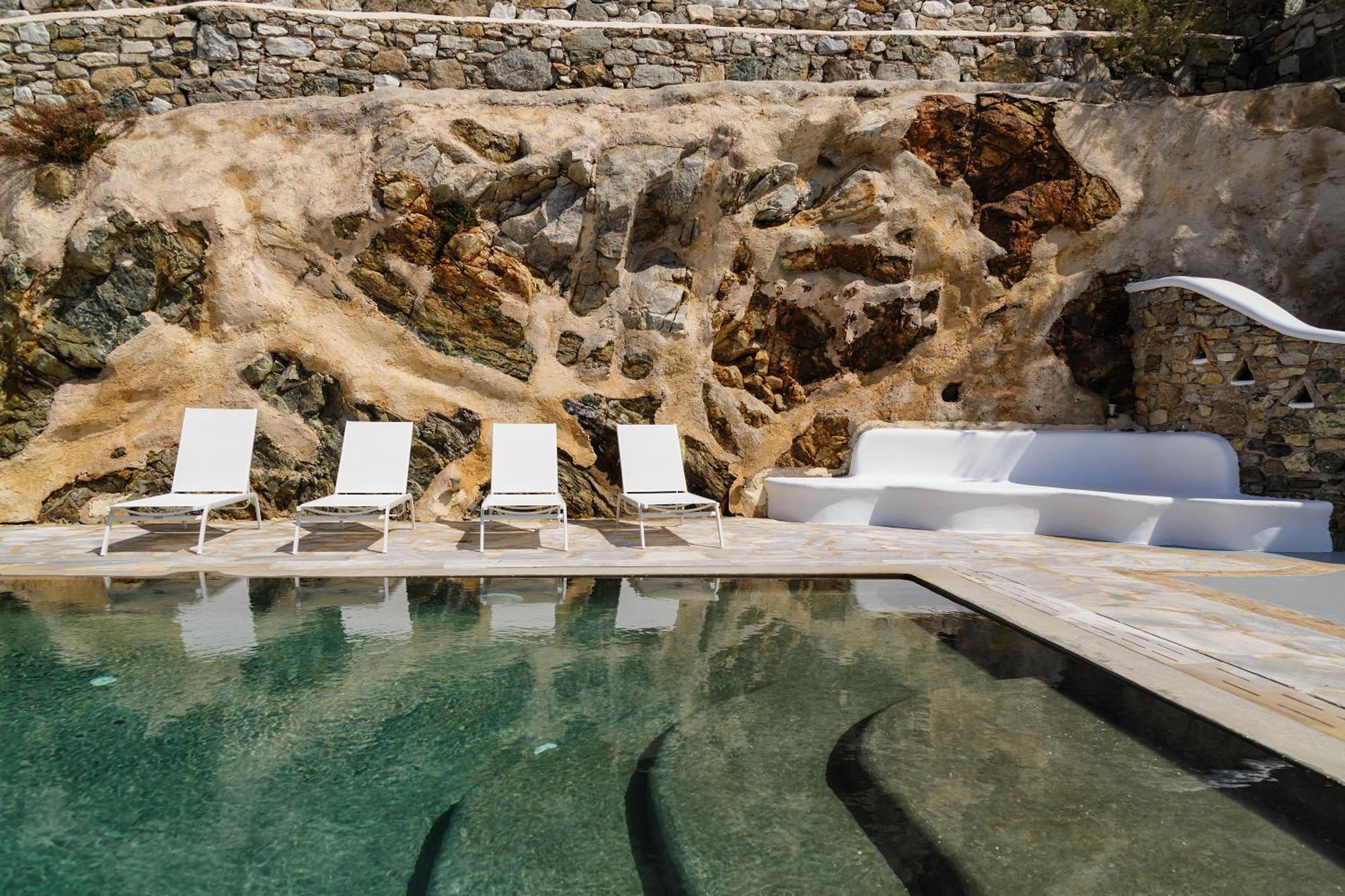 Villa Mykonis Prana By Lavillaebella Mykonos Town