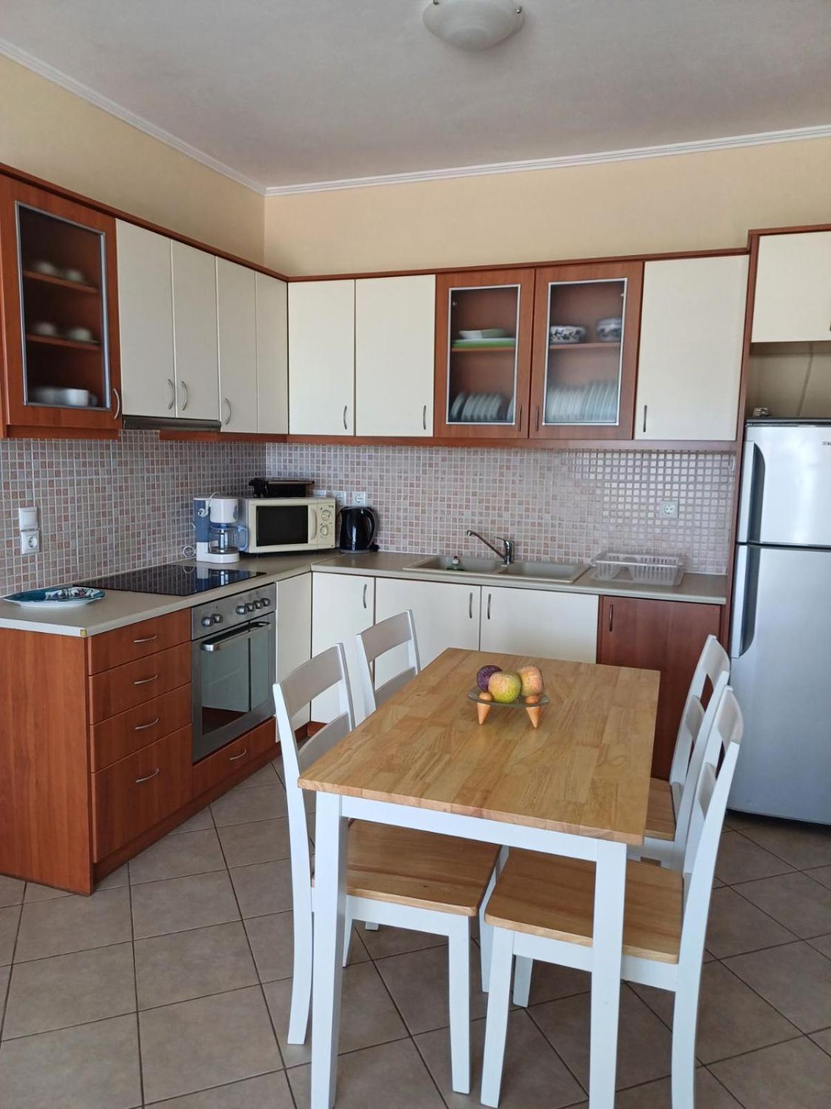 Apartment Nostos - Psili Ammos Psili Ammos (Samos)