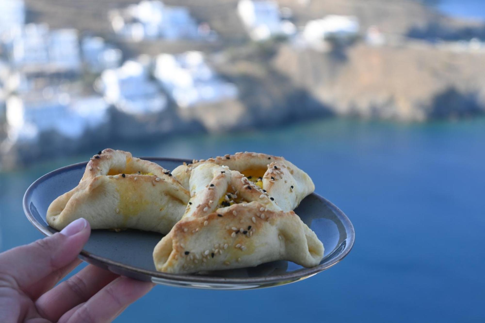 Apartment Akro Luxury Living Astypalaia