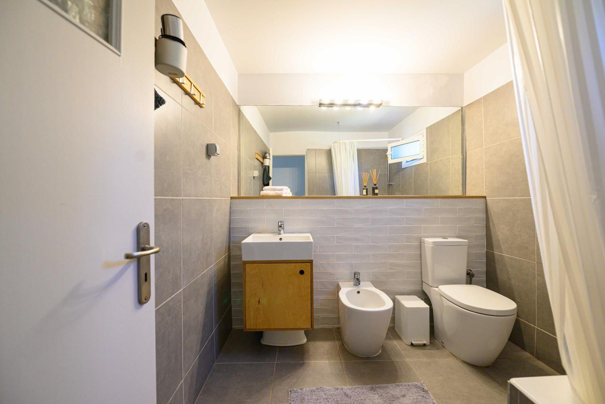 Villa Sandy Toes And Salty Noses House Paradise Pyrgos (Elis)