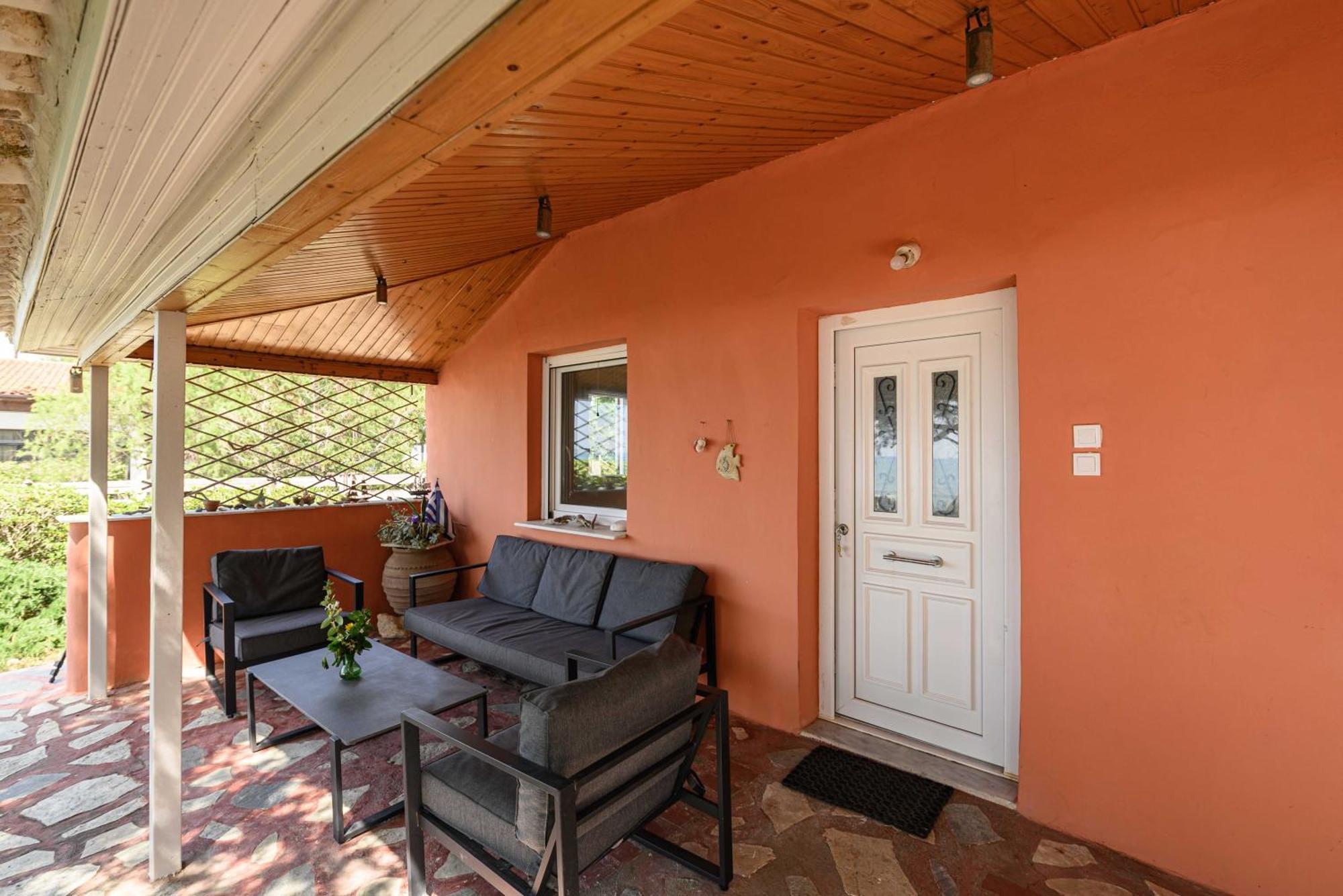 Sandy Toes And Salty Noses House Paradise Villa