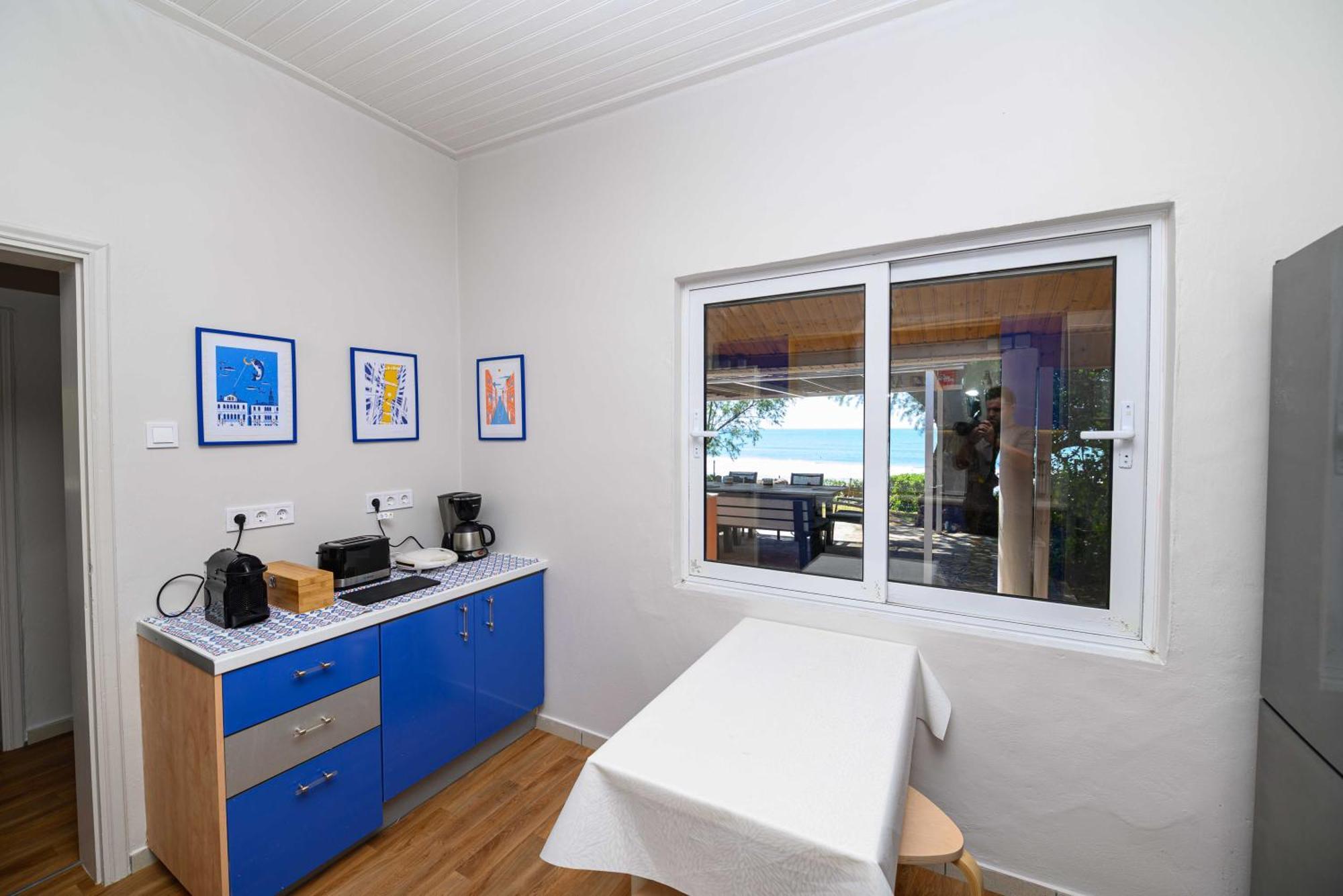 Sandy Toes And Salty Noses House Paradise Villa *