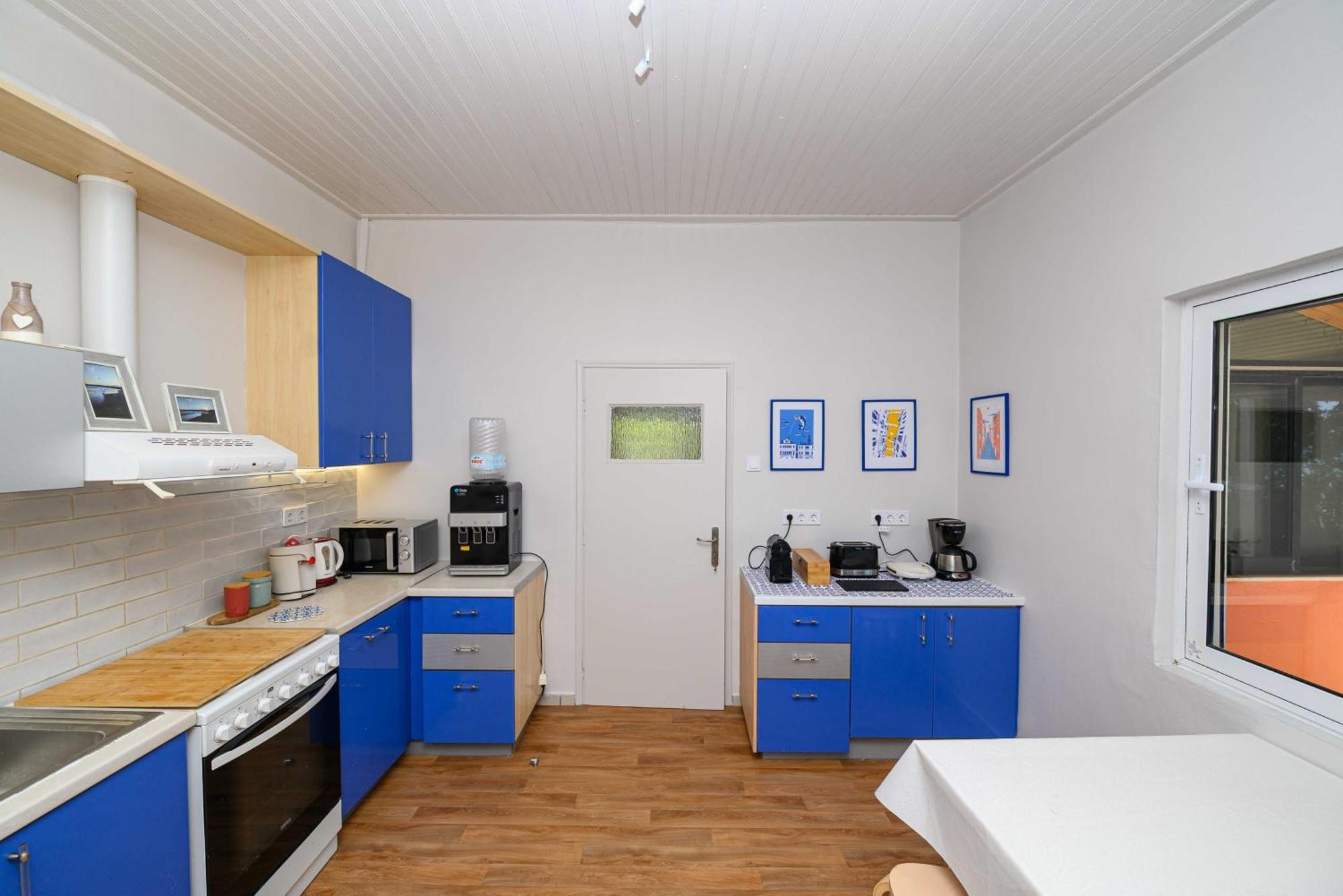 Sandy Toes And Salty Noses House Paradise Villa Pyrgos (Elis)