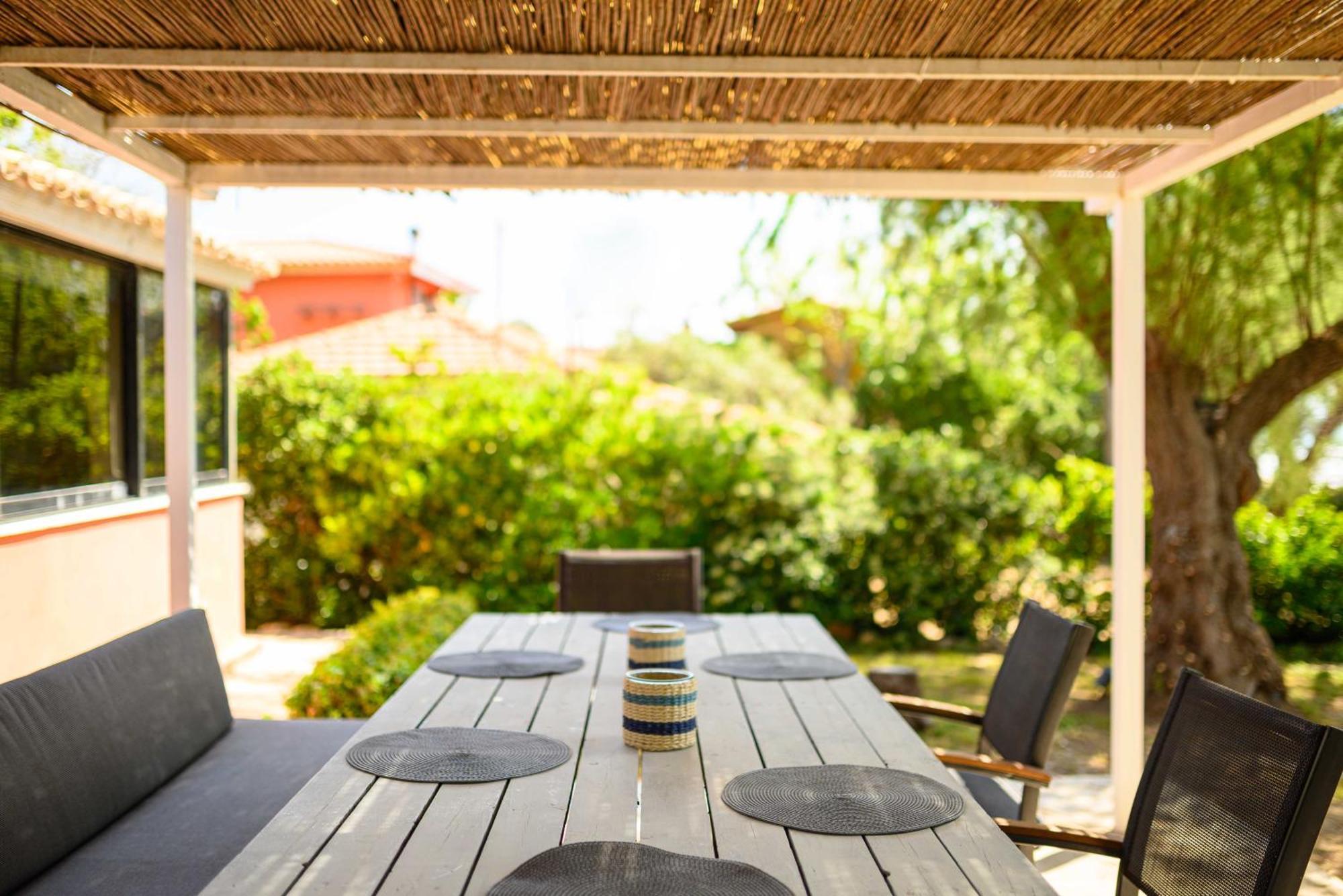 Sandy Toes And Salty Noses House Paradise Pyrgos (Elis)