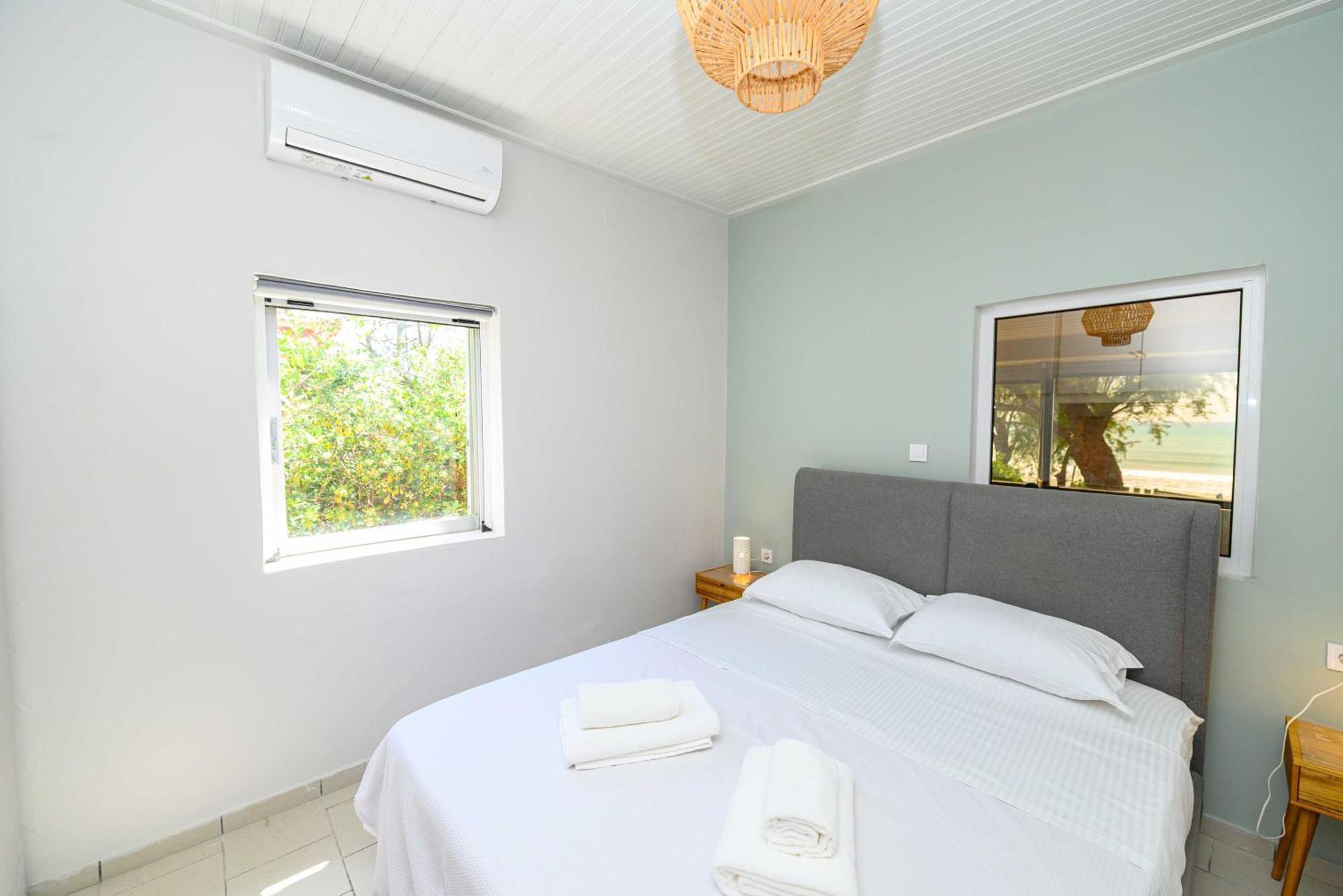Sandy Toes And Salty Noses House Paradise Villa Pyrgos (Elis)