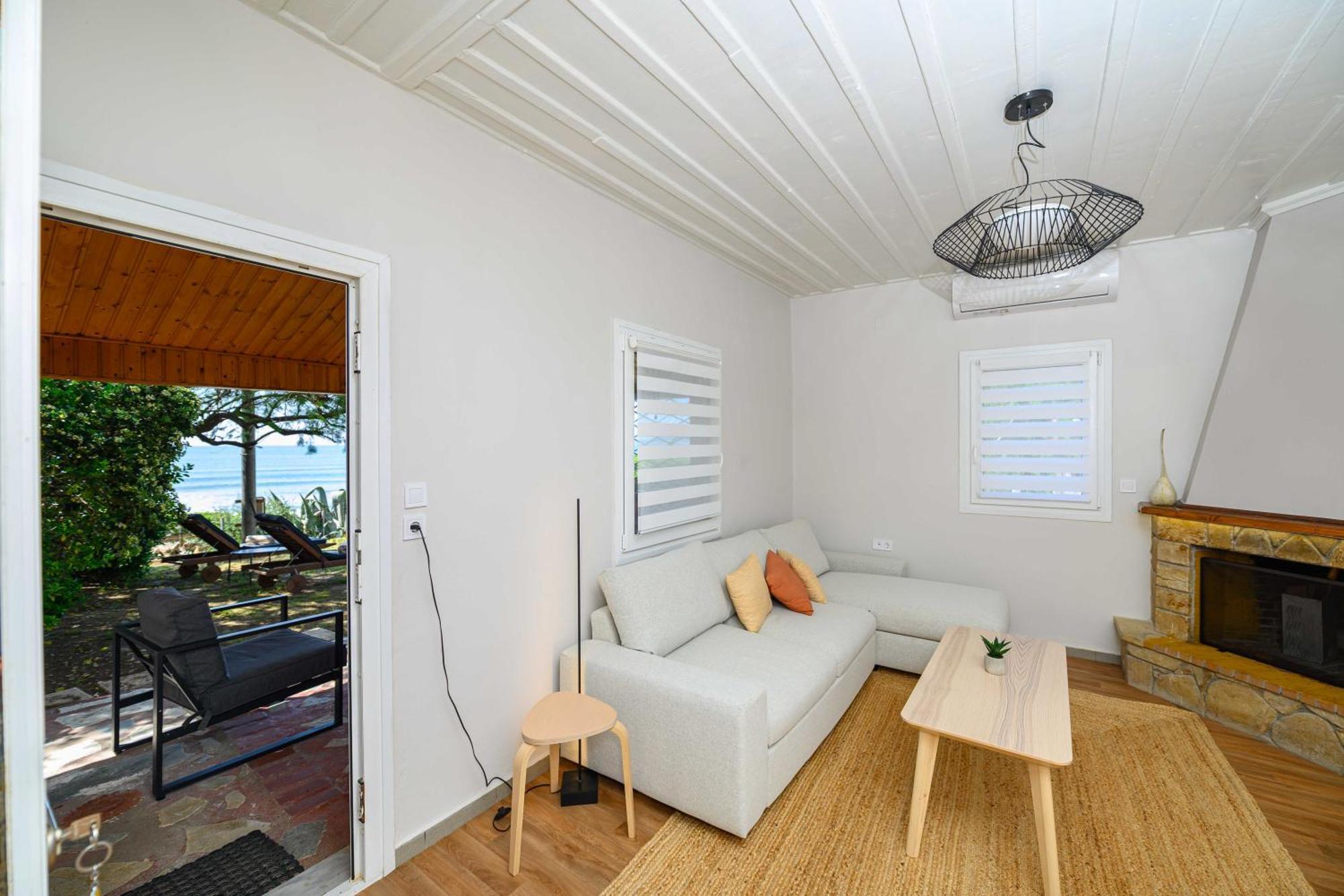 Sandy Toes And Salty Noses House Paradise Villa
