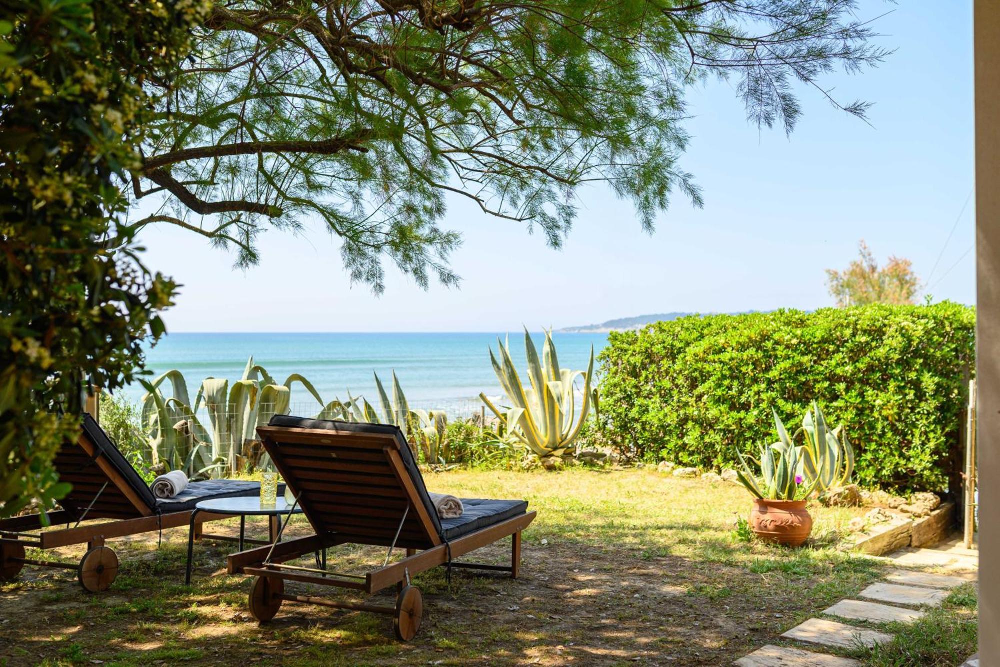 Sandy Toes And Salty Noses House Paradise * Pyrgos (Elis)