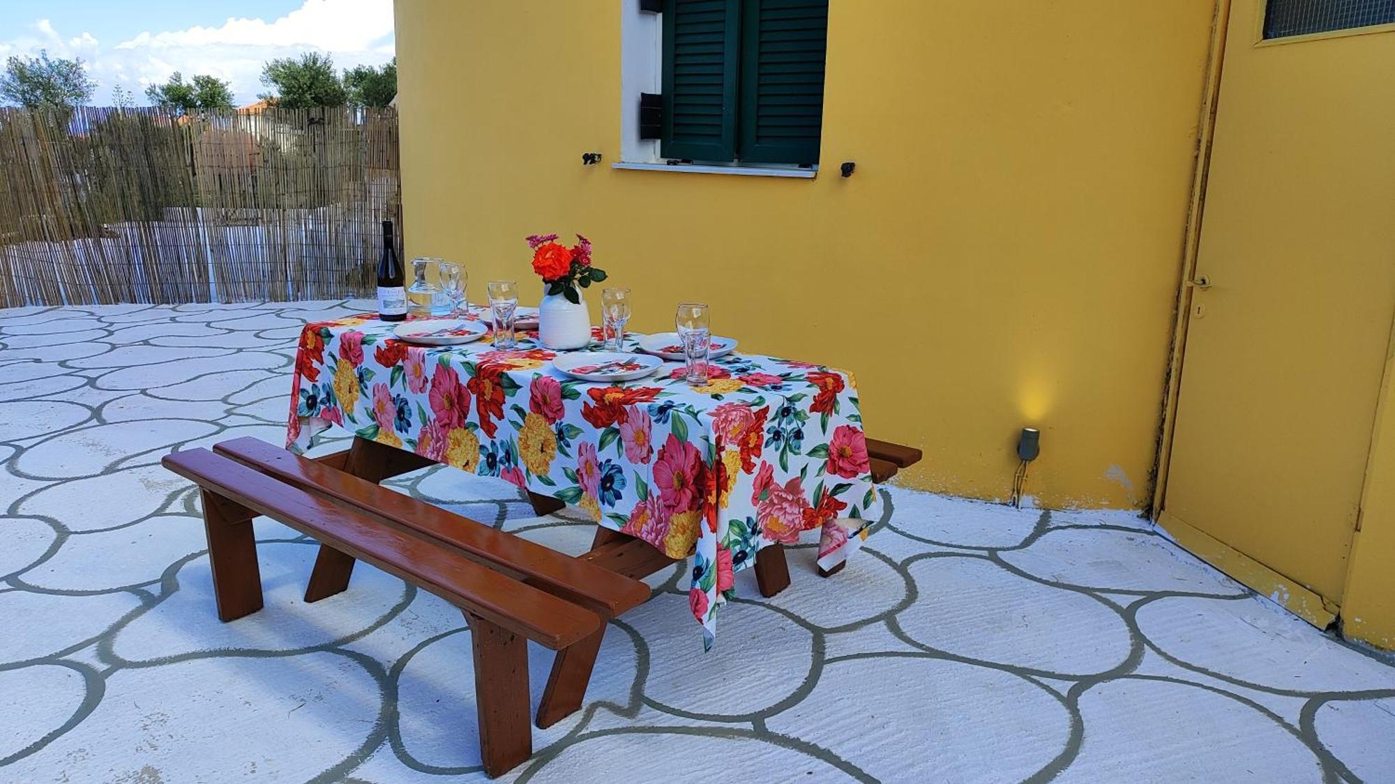 Apartment Kotrona - Zakynthos Argassi