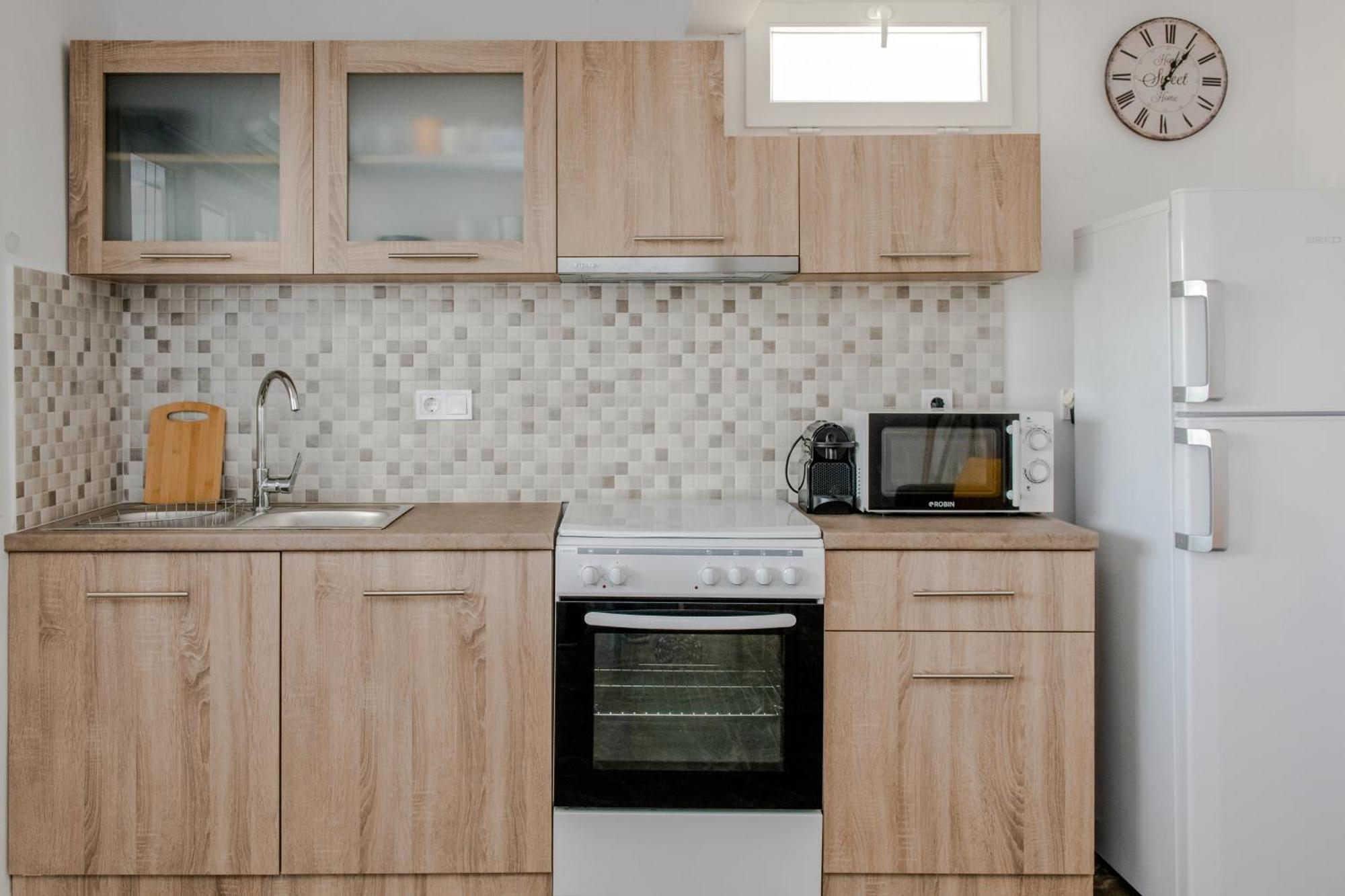 Apartment Harmony 1 *