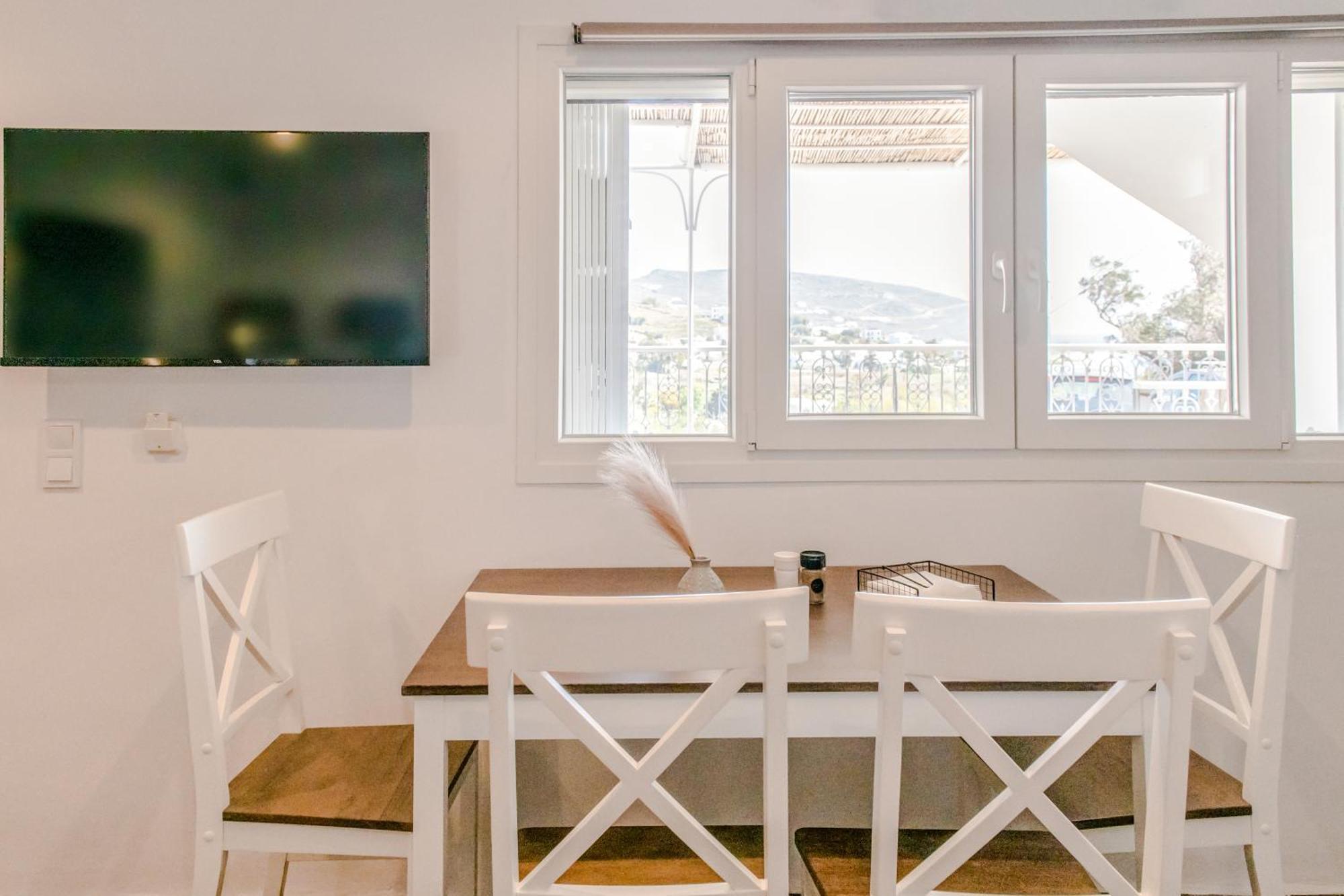 Harmony 1 Apartment Agios Sostis (Tinos)