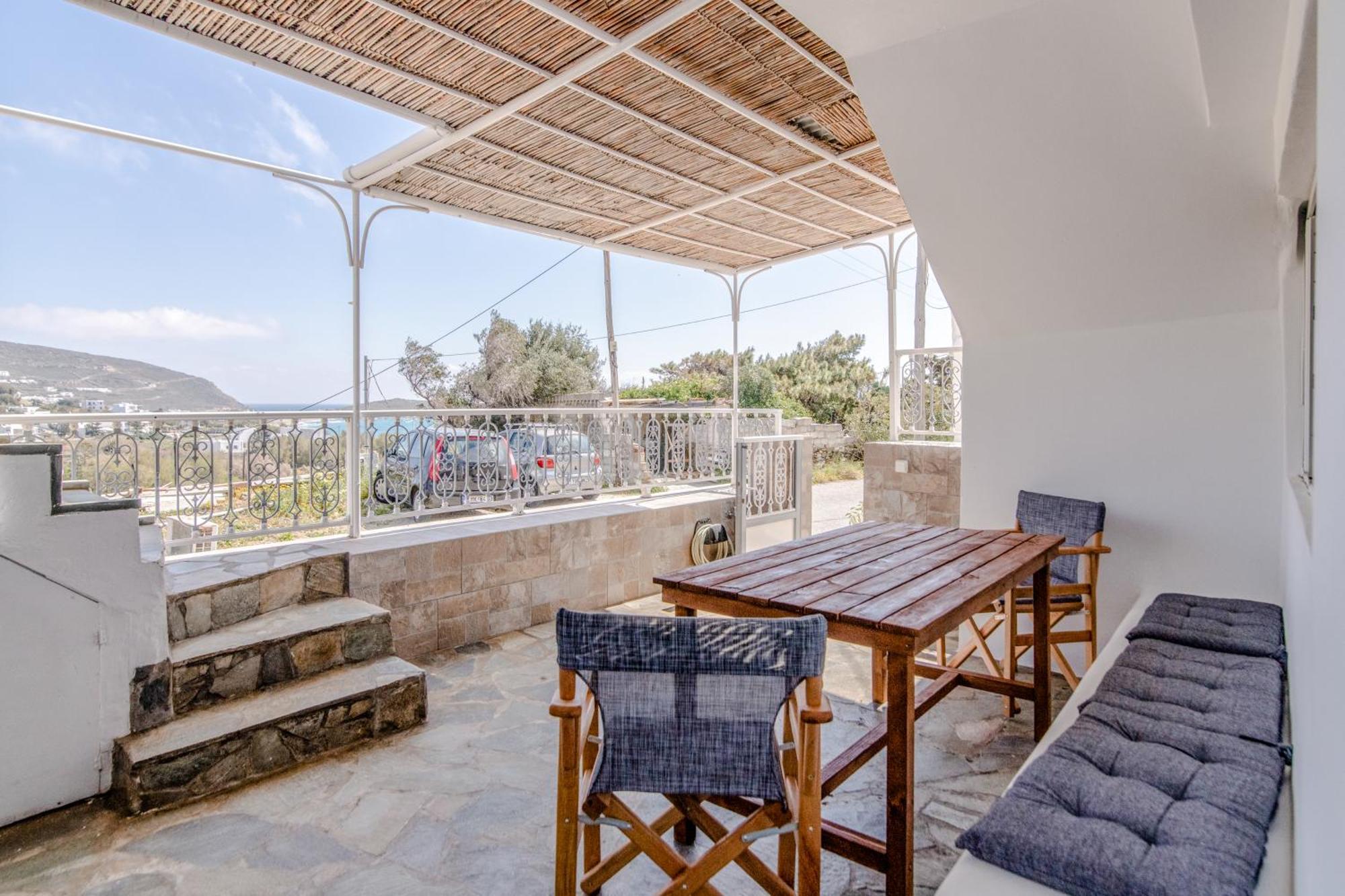 Harmony 1 Apartment Agios Sostis (Tinos)