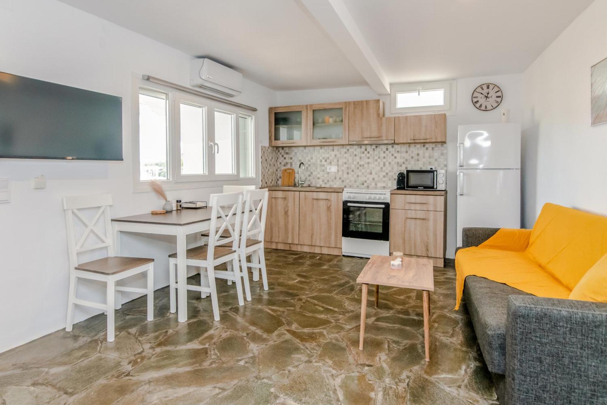 Apartment Harmony 1 Agios Sostis (Tinos)