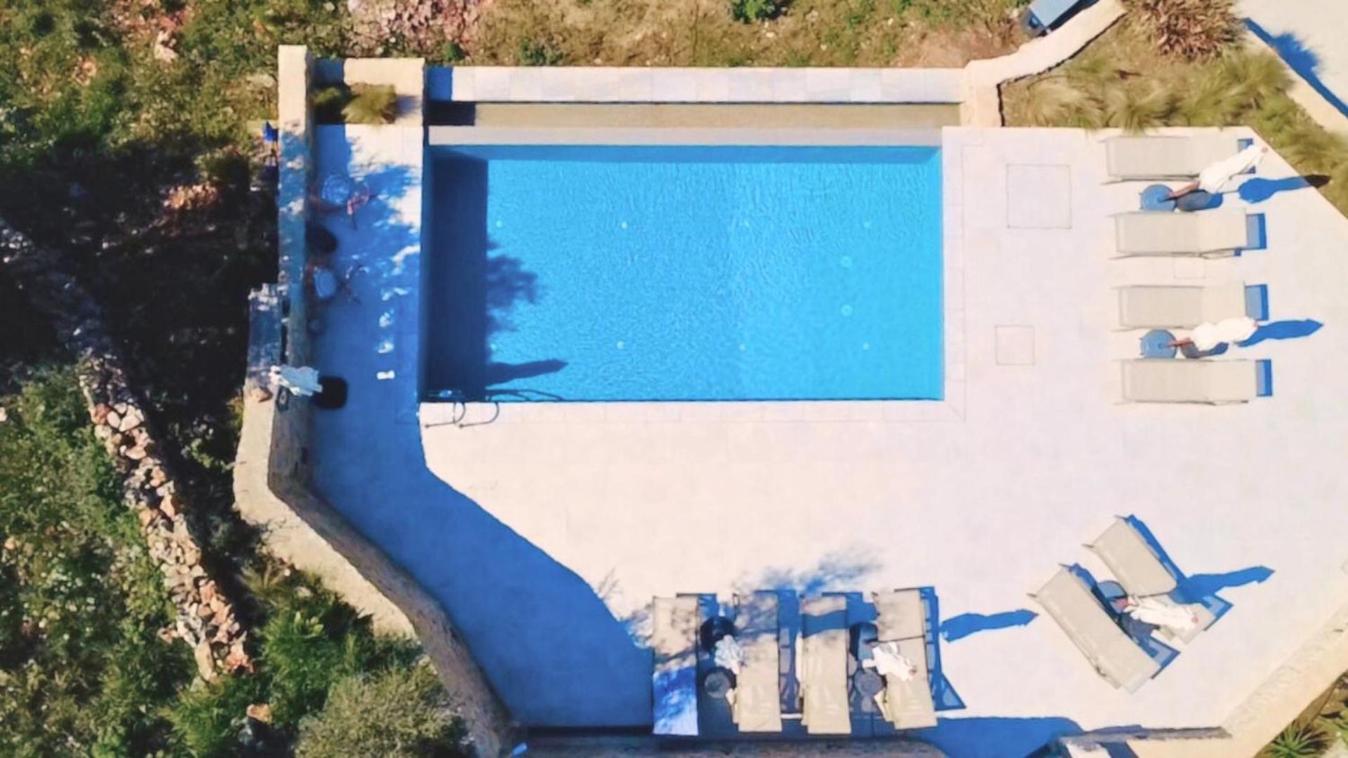 Eleonas Apartment