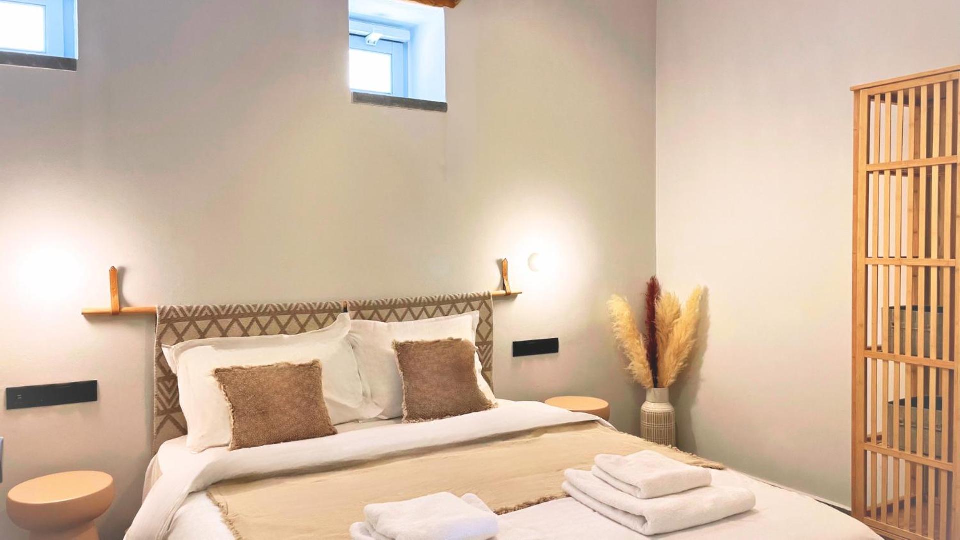 Apartment Eleonas