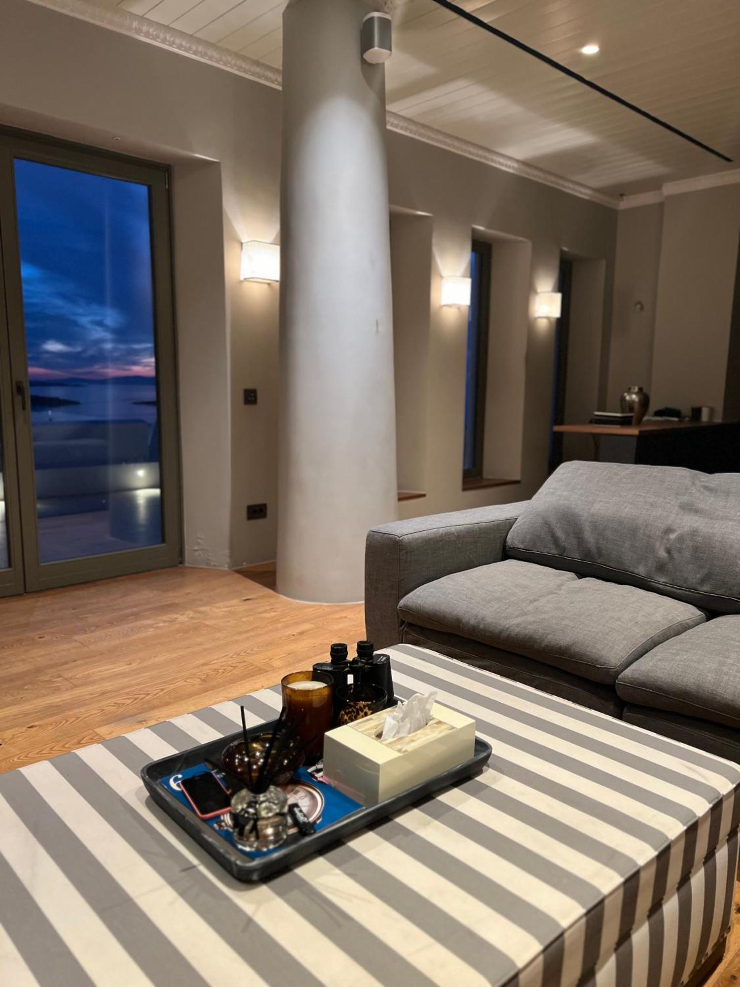Casa Aurelia * Mykonos Town