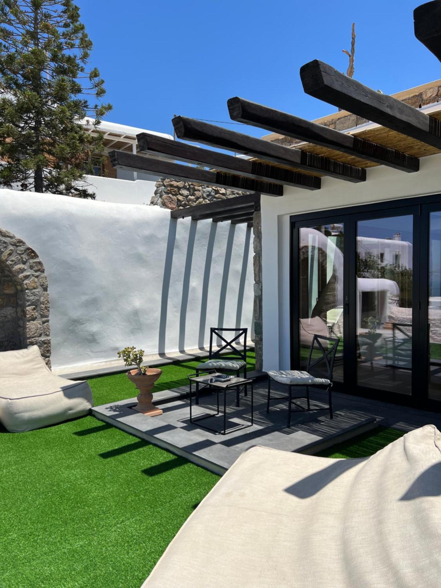 Casa Aurelia