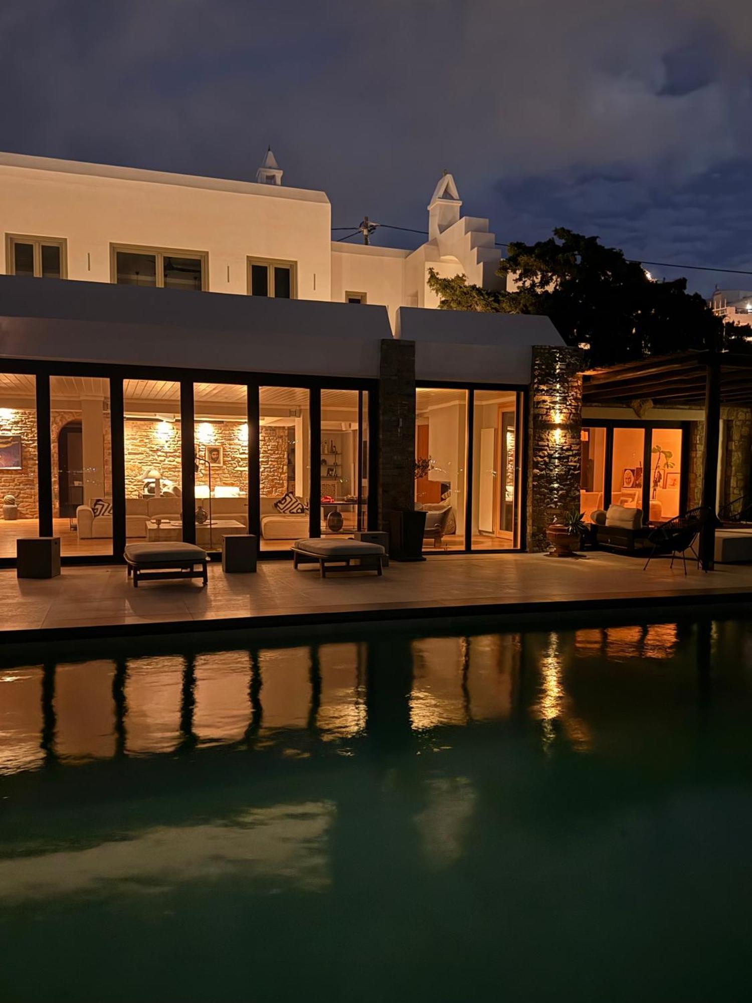 Villa Casa Aurelia