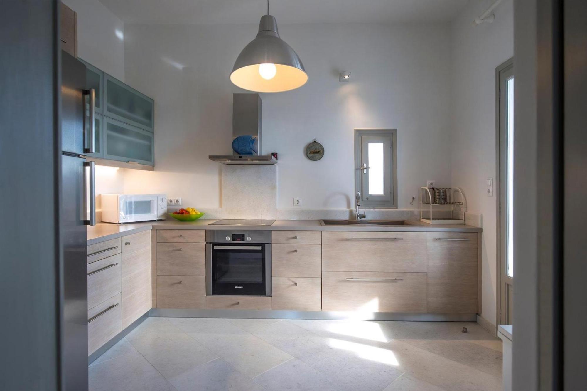 Villa Platinum Ocyrhoe Iii 4 Bedrooms Private Pool Fantastic Sea Views Parikia Parikia (Paros)
