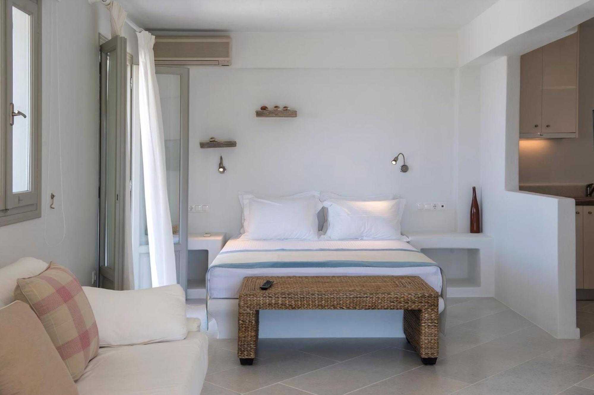 Villa Platinum Ocyrhoe Iii 4 Bedrooms Private Pool Fantastic Sea Views Parikia Parikia (Paros)