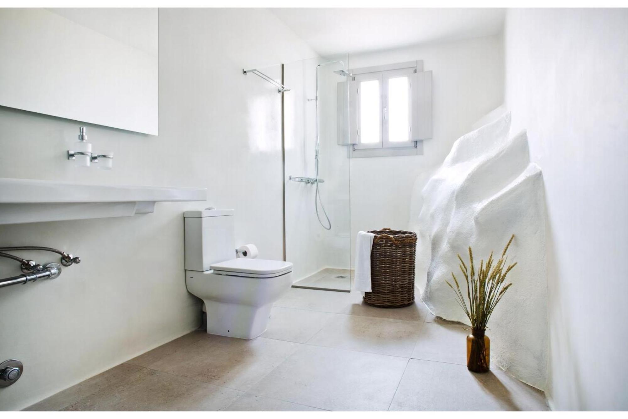 La Isla Bonita: Luxury Mykonos Retreat With Sea Views * Mykonos Town