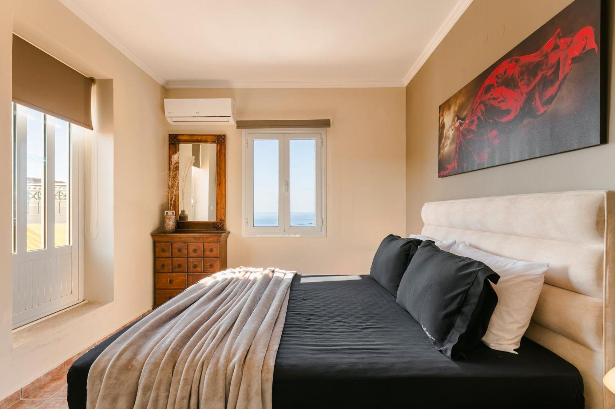 Lassi Seaview Private Pool Efrosini Short Walk To Centre * Lassi (Kefalonia)