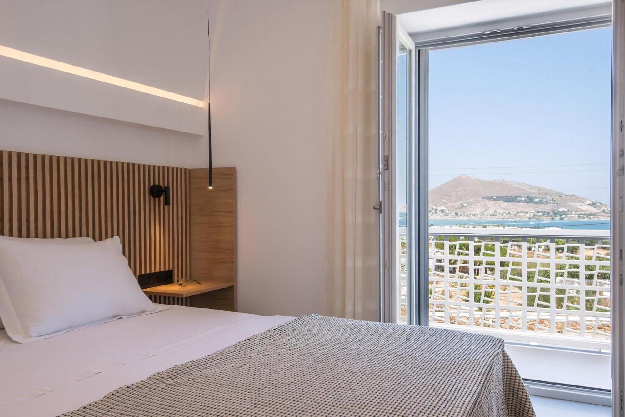 Beautiful Paros Villa 2 Bedroom Villa Nirvana Breathtaking Sea Views Great For Couples Naousa Villa *