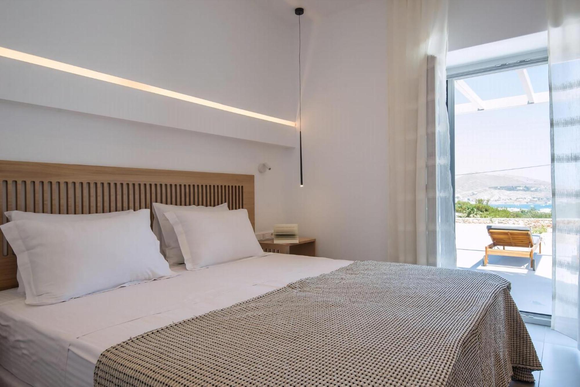 Villa Beautiful Paros Villa 2 Bedroom Villa Nirvana Breathtaking Sea Views Great For Couples Naousa
