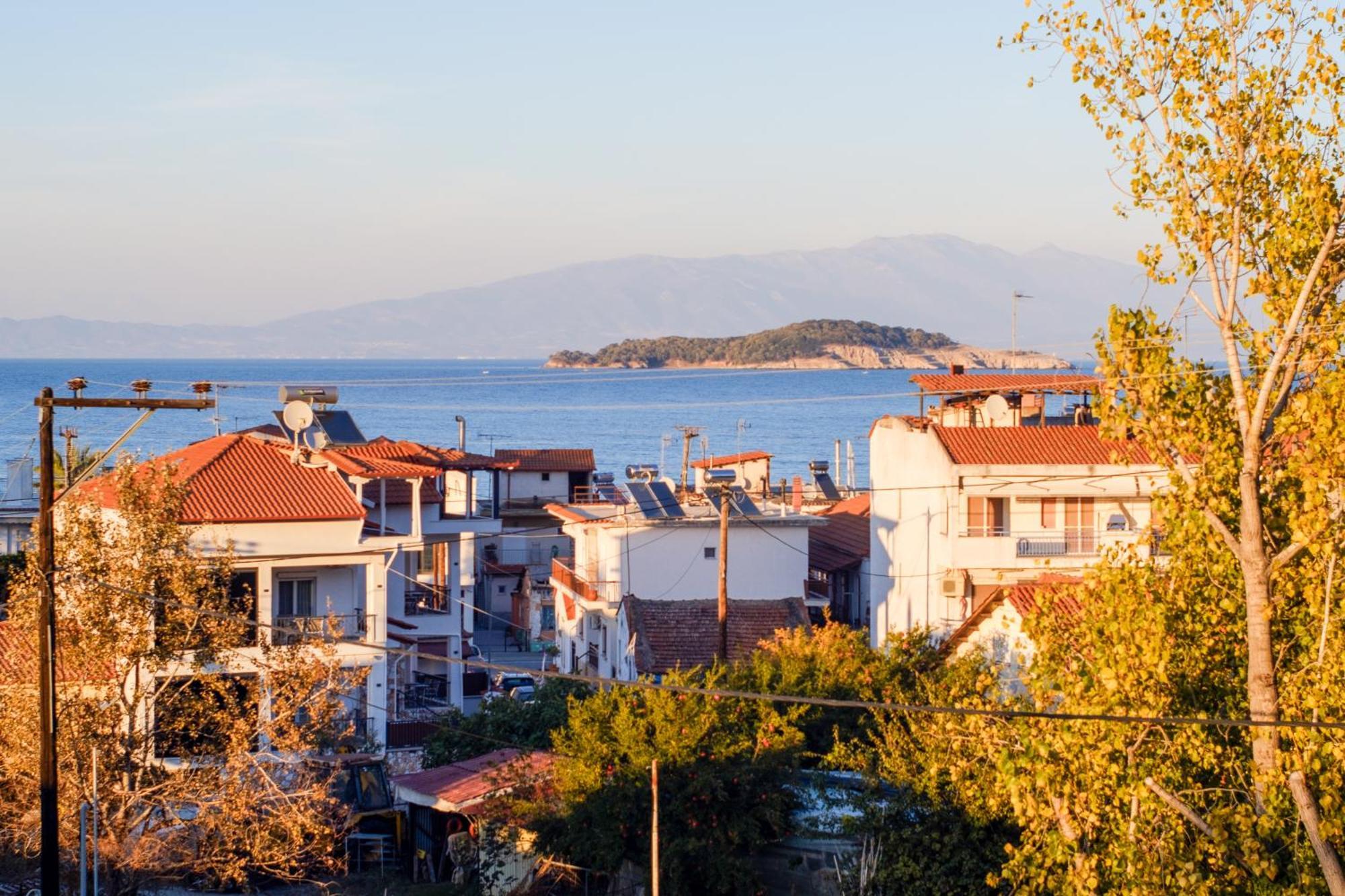 Aura Luxury - Seaside Getaways *