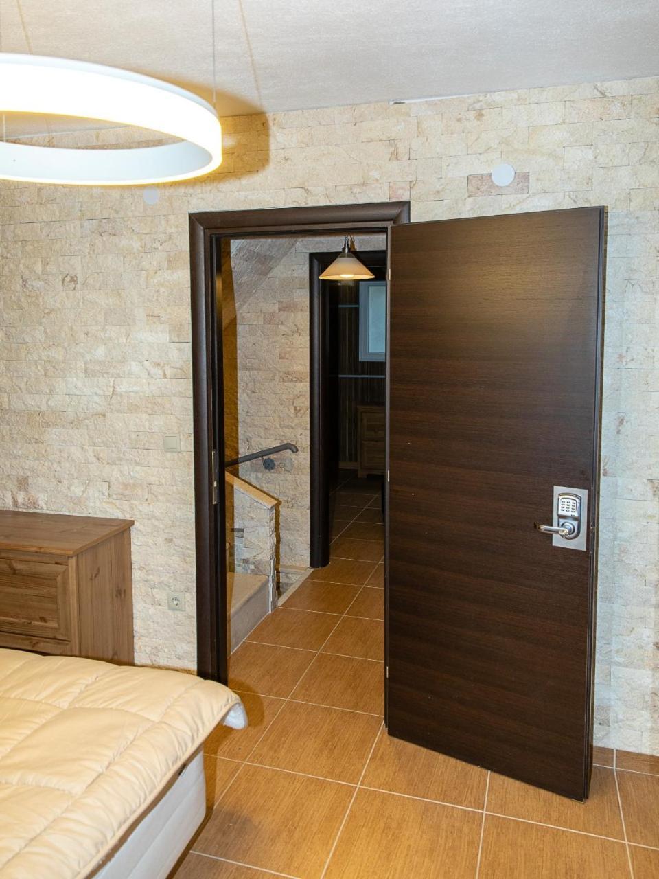 Apartment Sea House