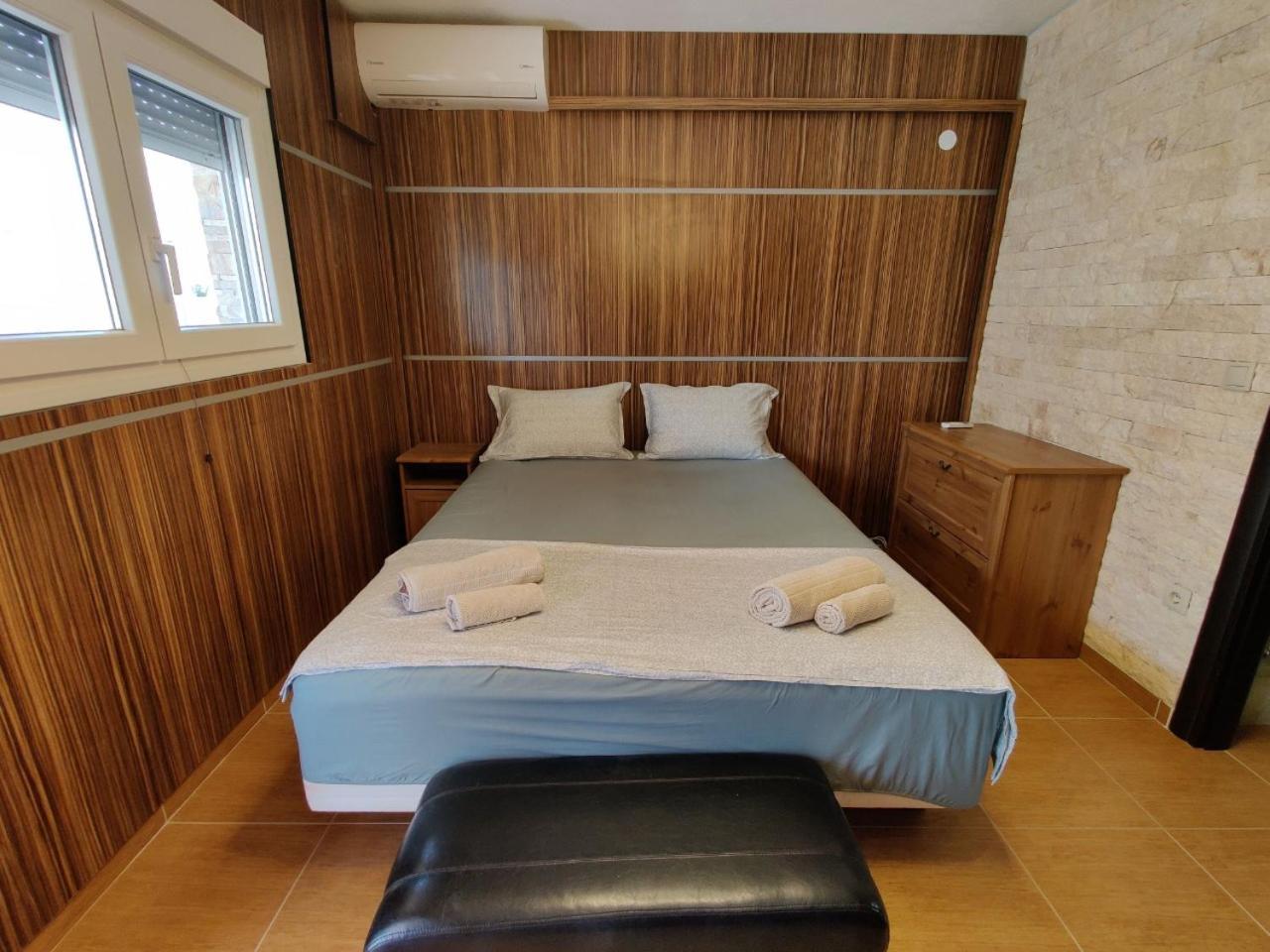 Apartment Sea House *