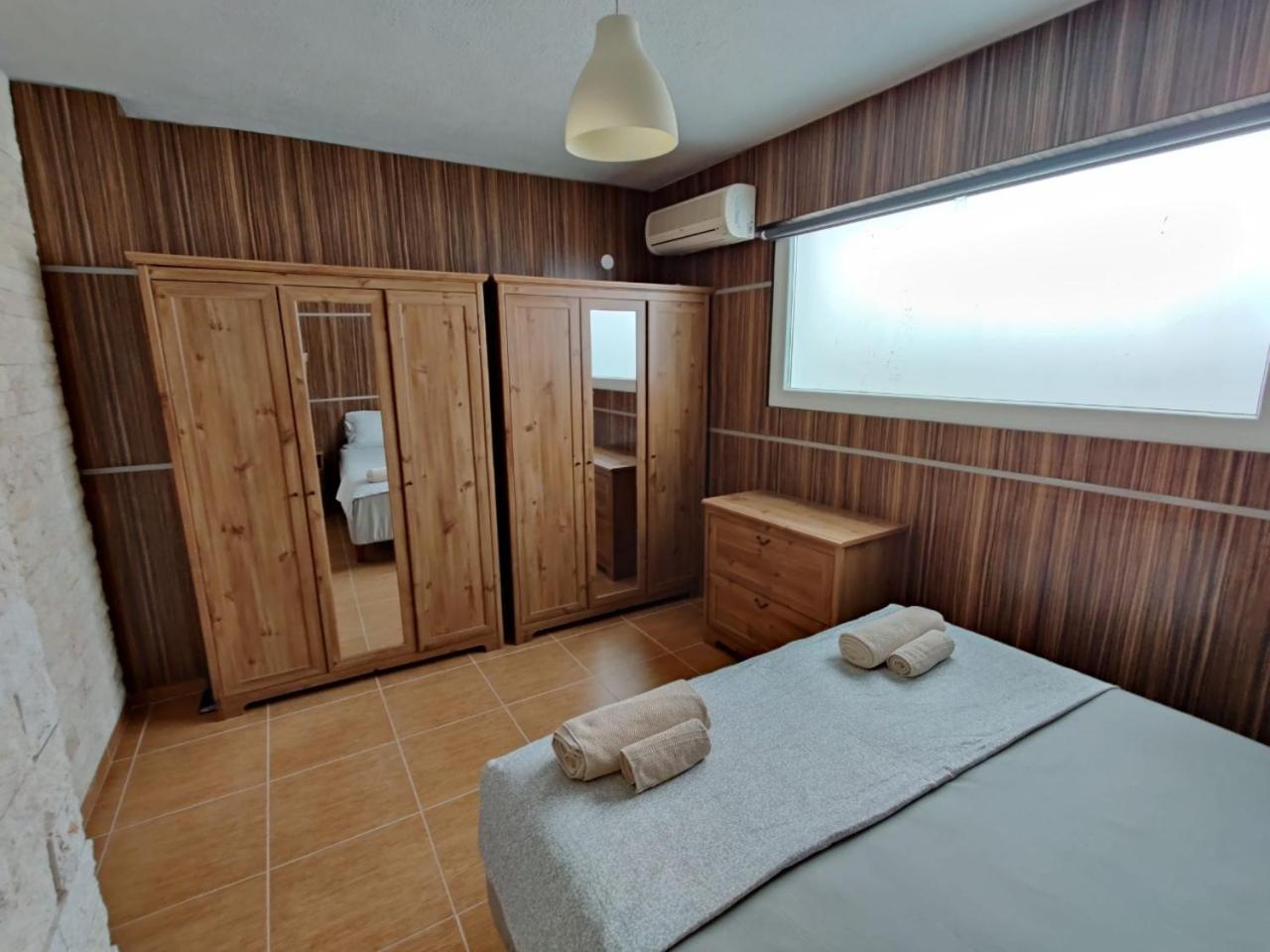 Apartment Sea House Nea Kallikrateia