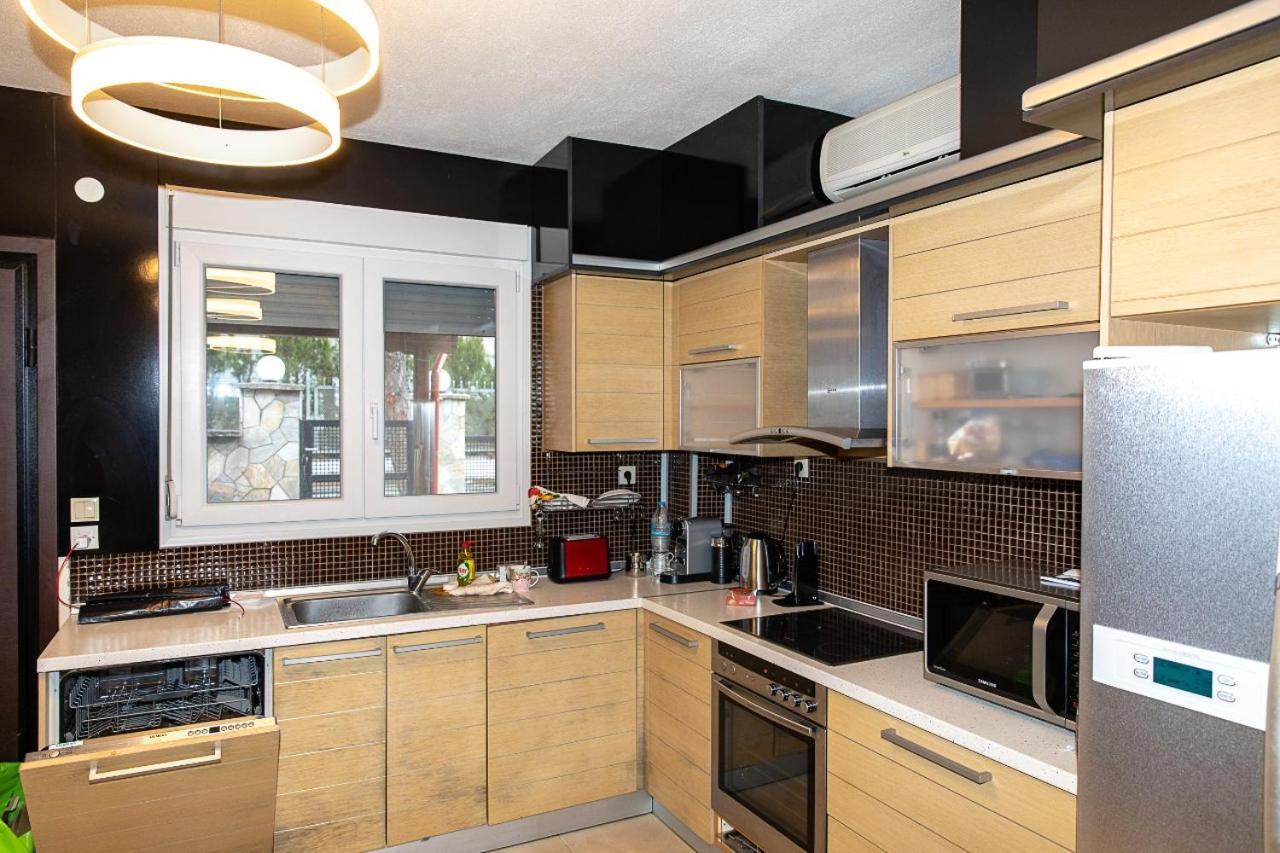 Sea House Apartment *
