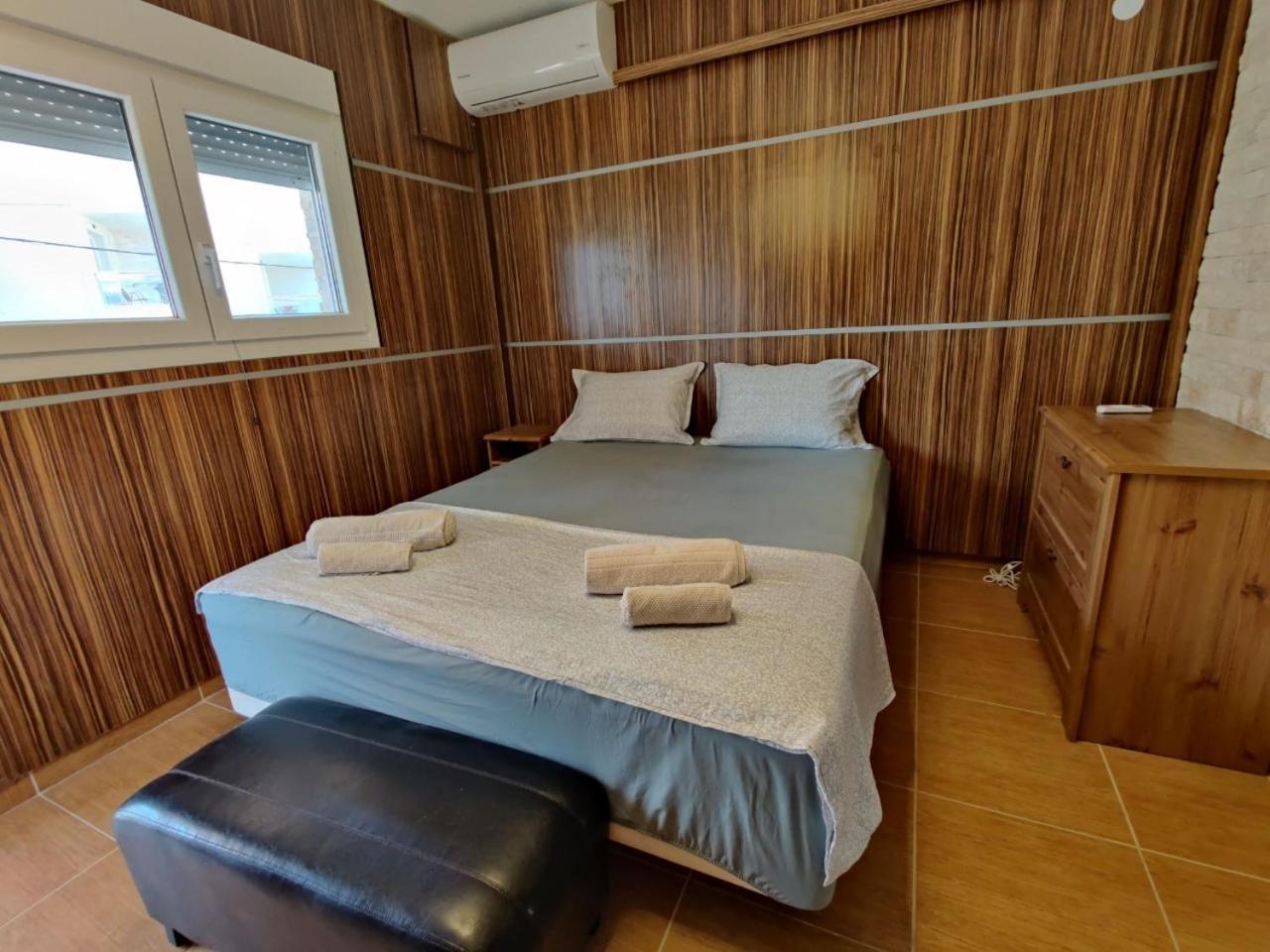 Apartment Sea House *